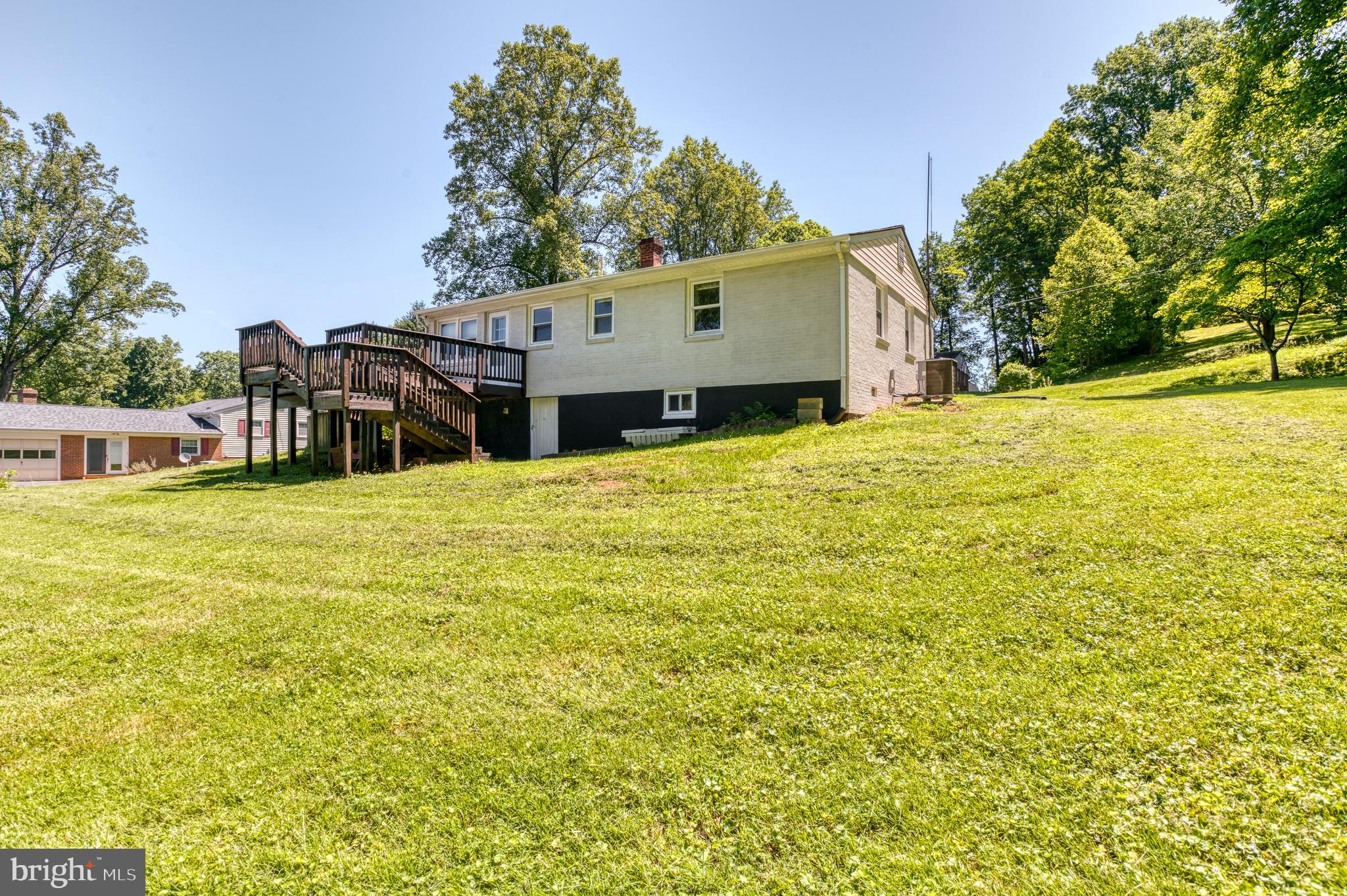 CLARKSON - Residential