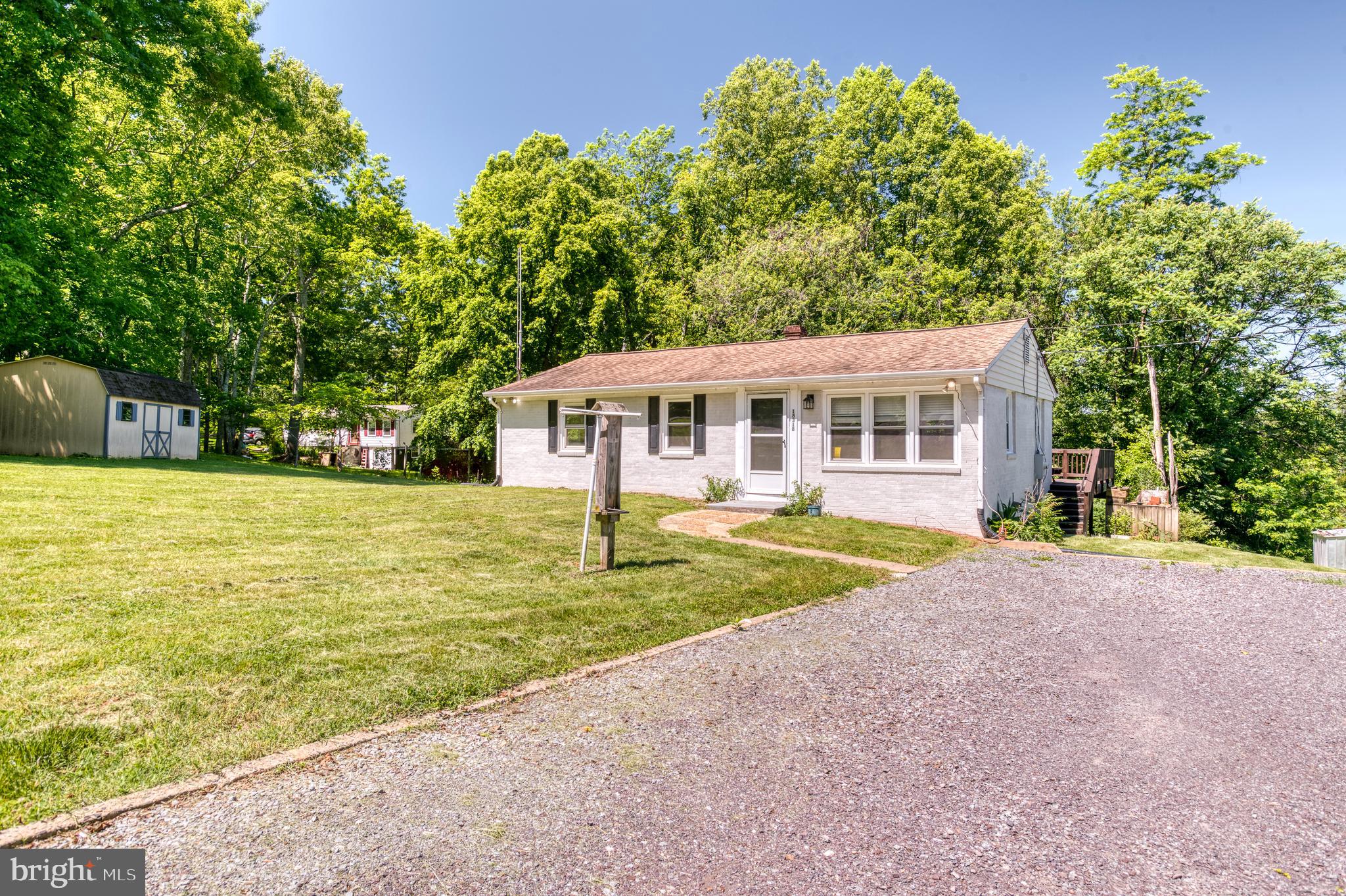 CLARKSON - Residential