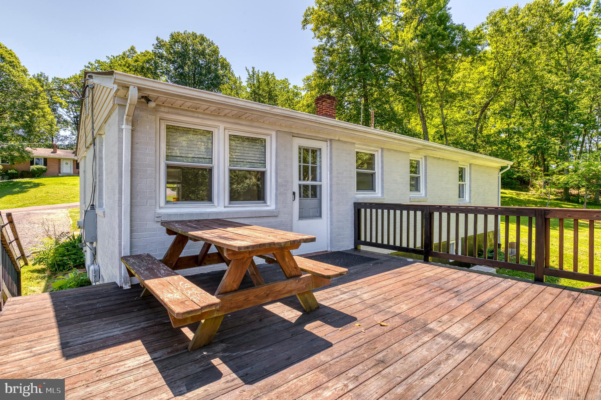CLARKSON - Residential