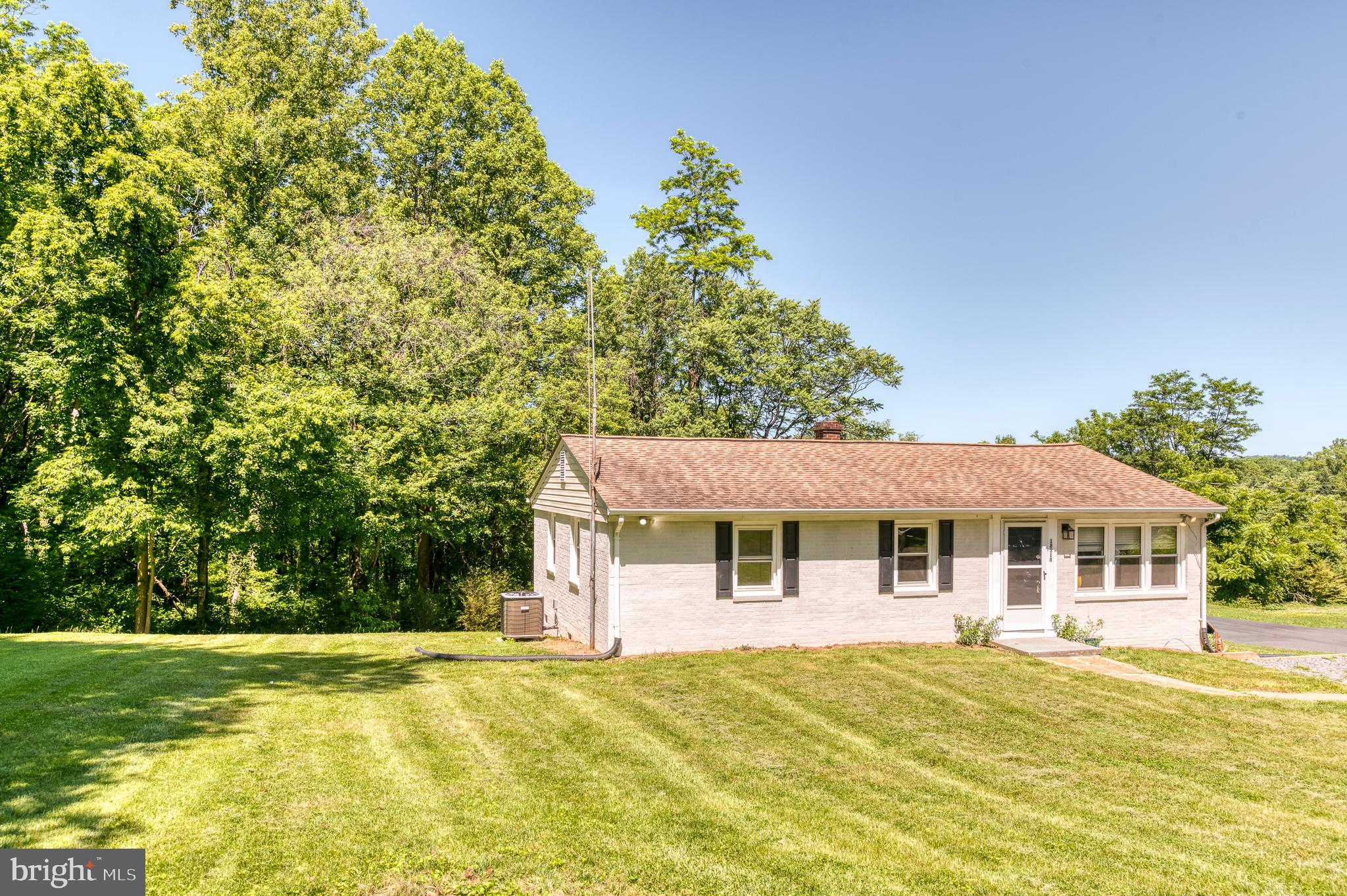 CLARKSON - Residential