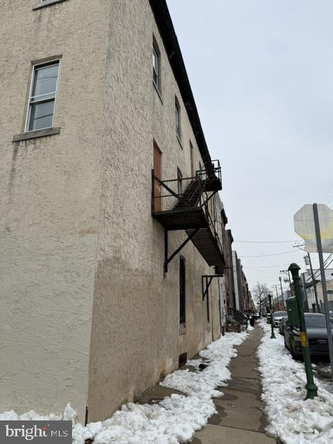 1601 N 26TH STREET