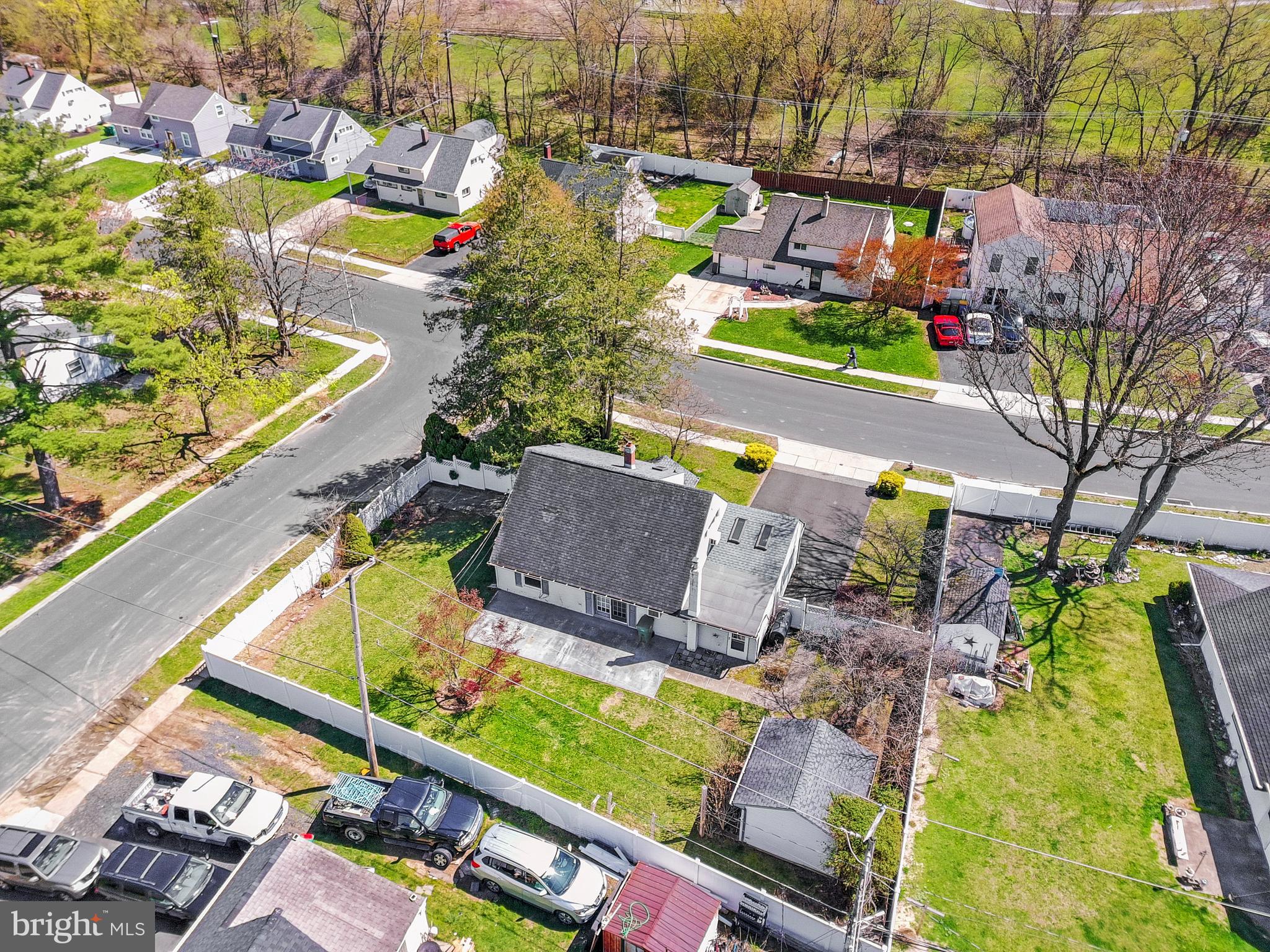 GOLDENRIDGE - Residential