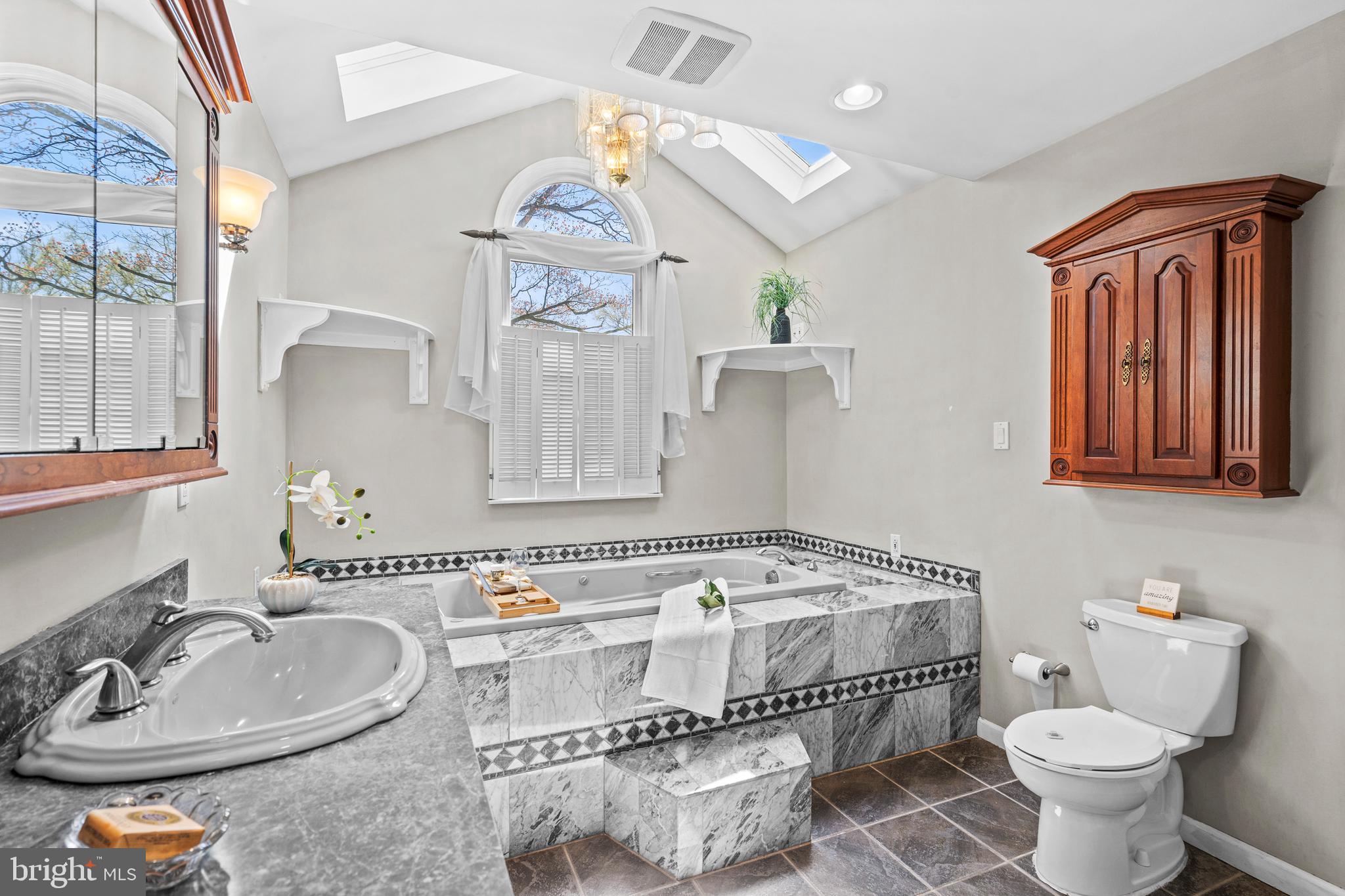 GOLDENRIDGE - Residential