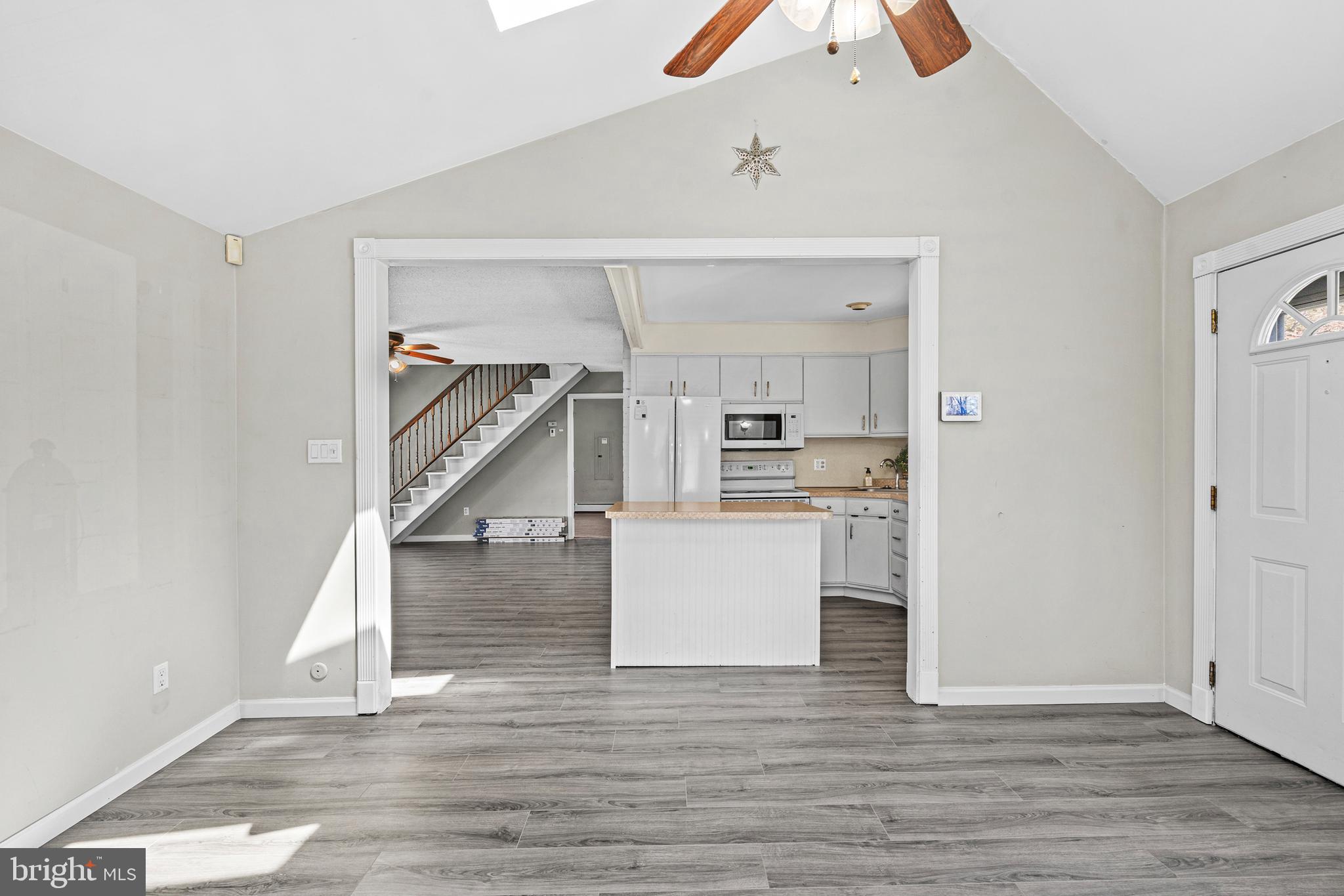 GOLDENRIDGE - Residential