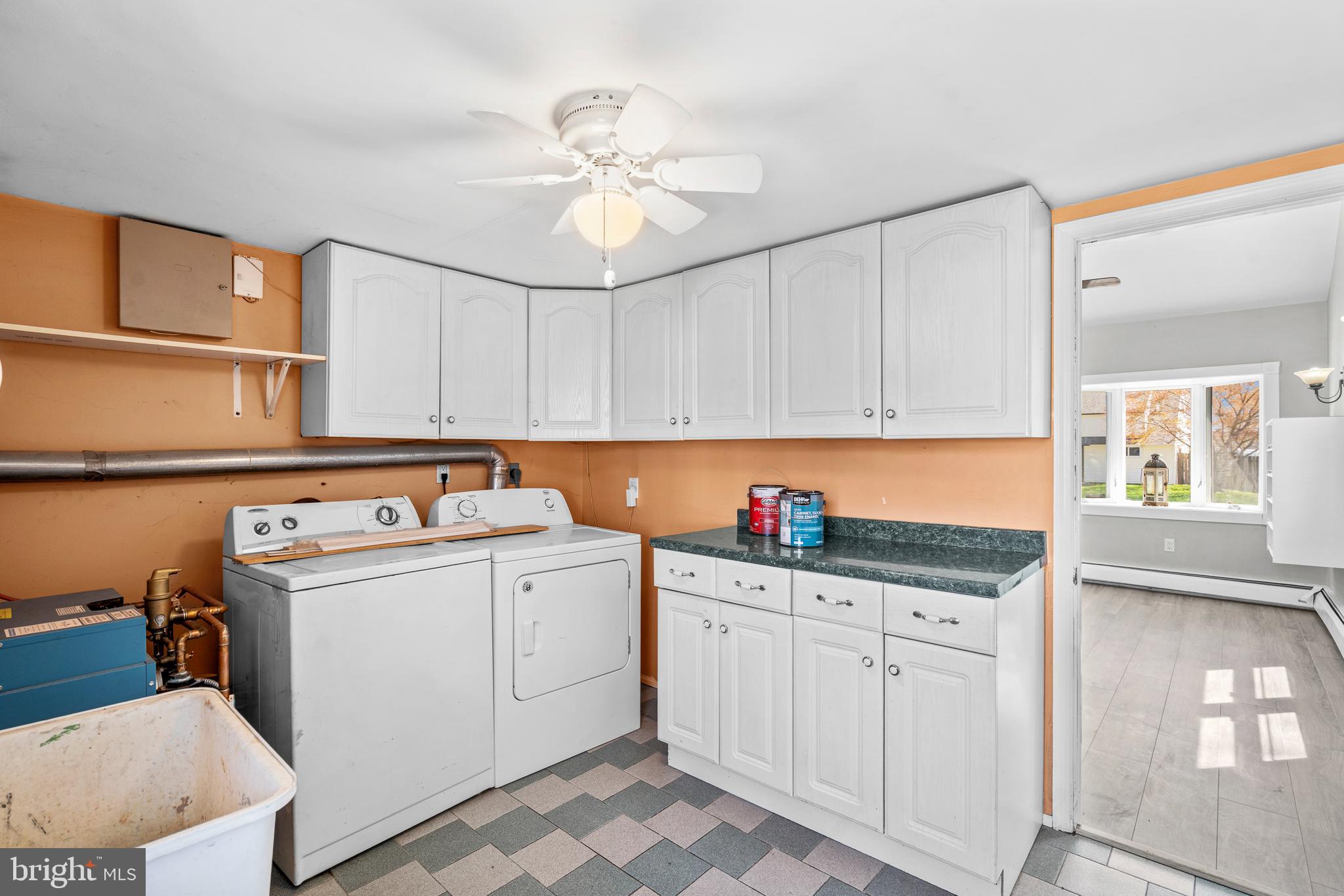 GOLDENRIDGE - Residential