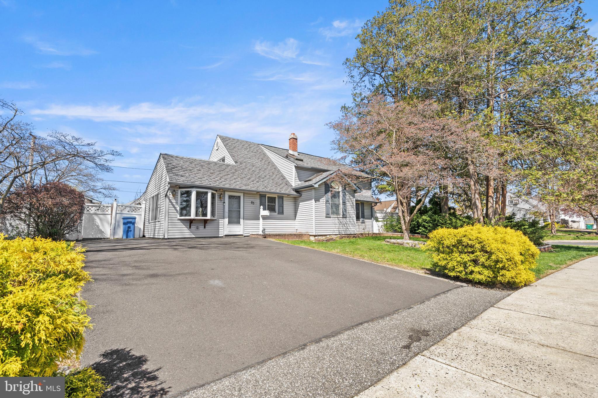 GOLDENRIDGE - Residential