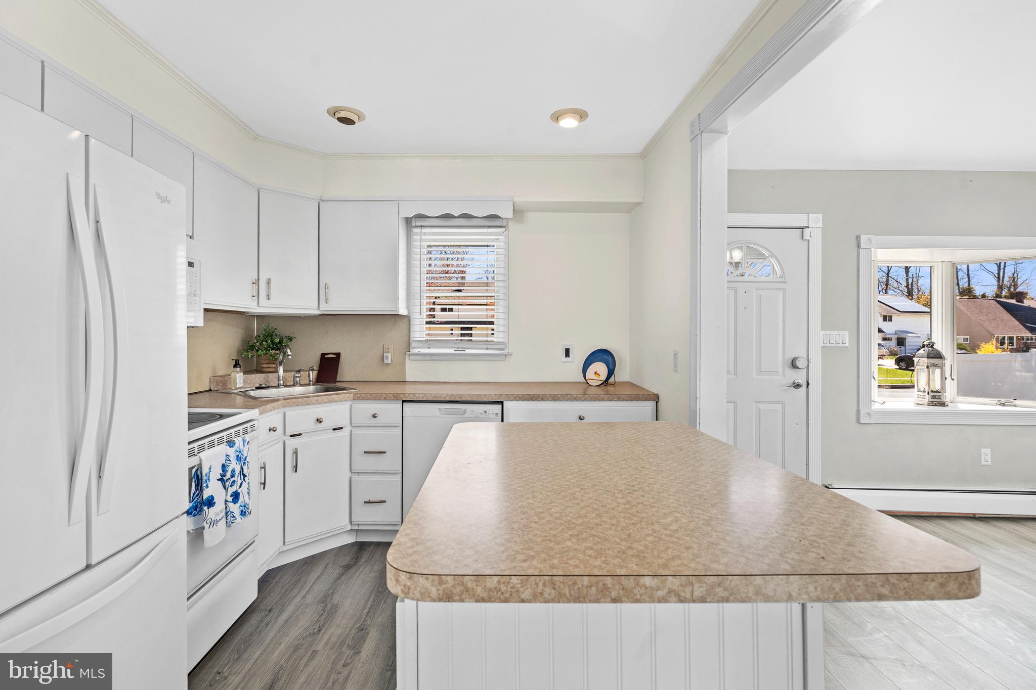 GOLDENRIDGE - Residential