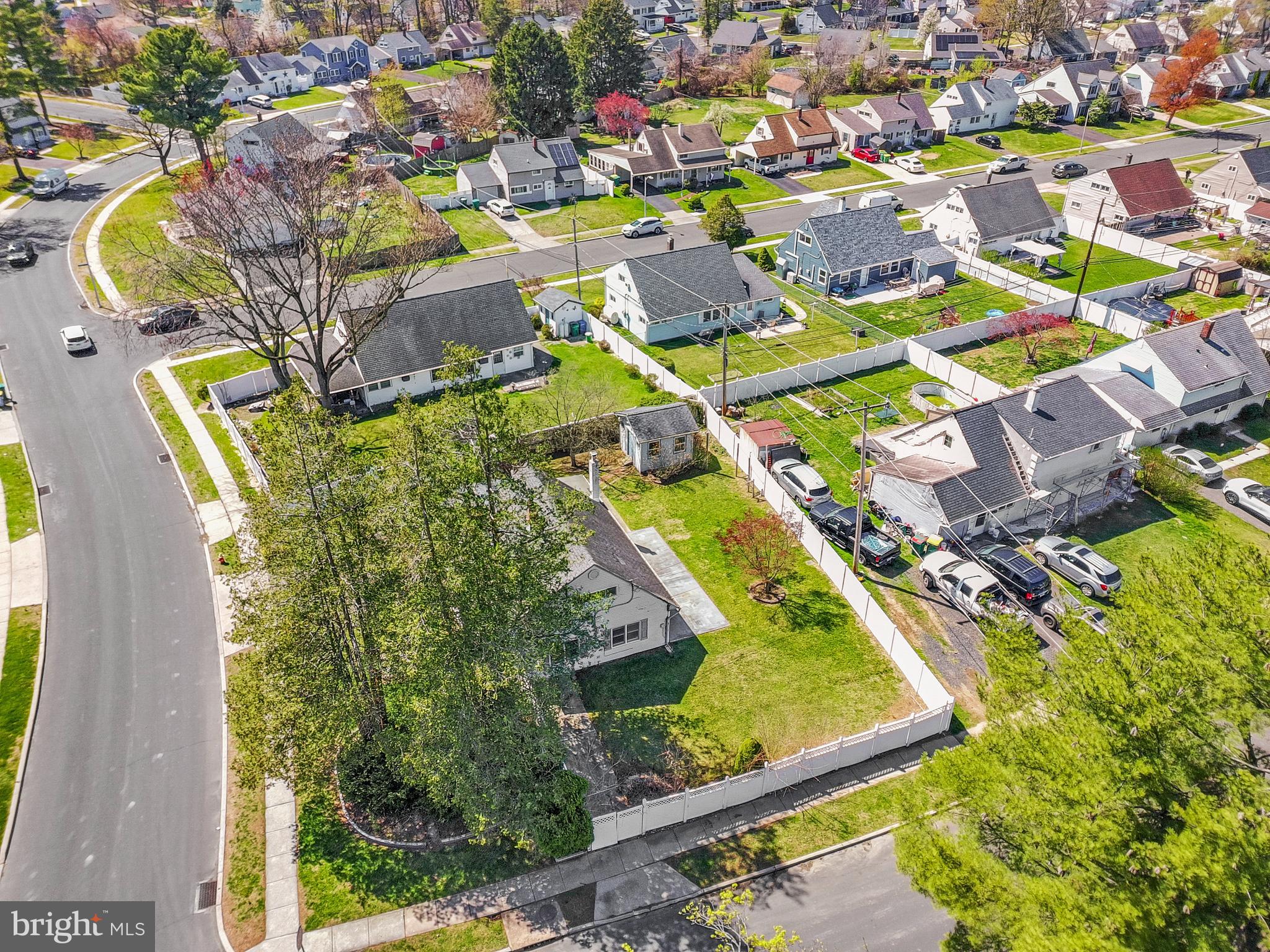 GOLDENRIDGE - Residential