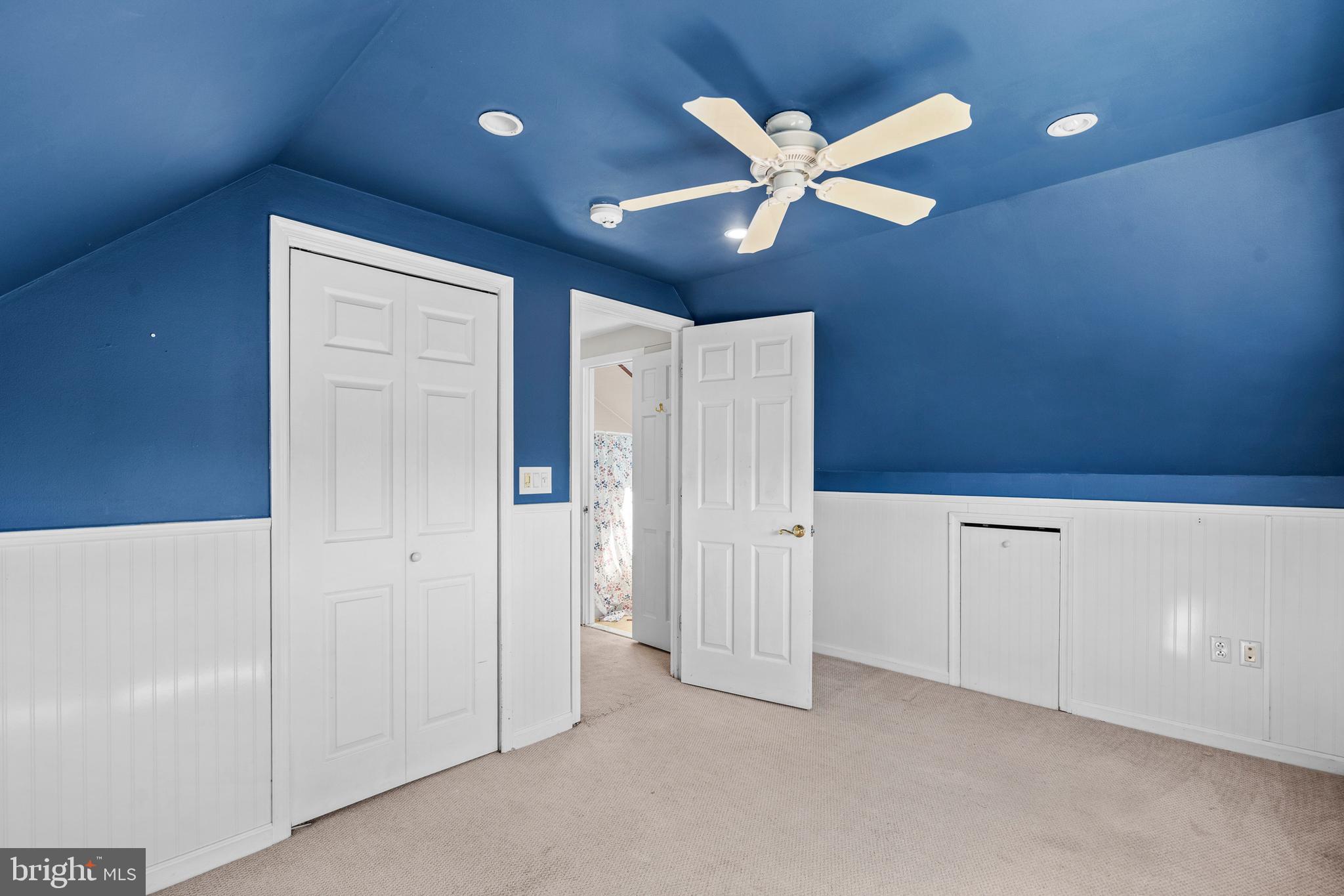 GOLDENRIDGE - Residential