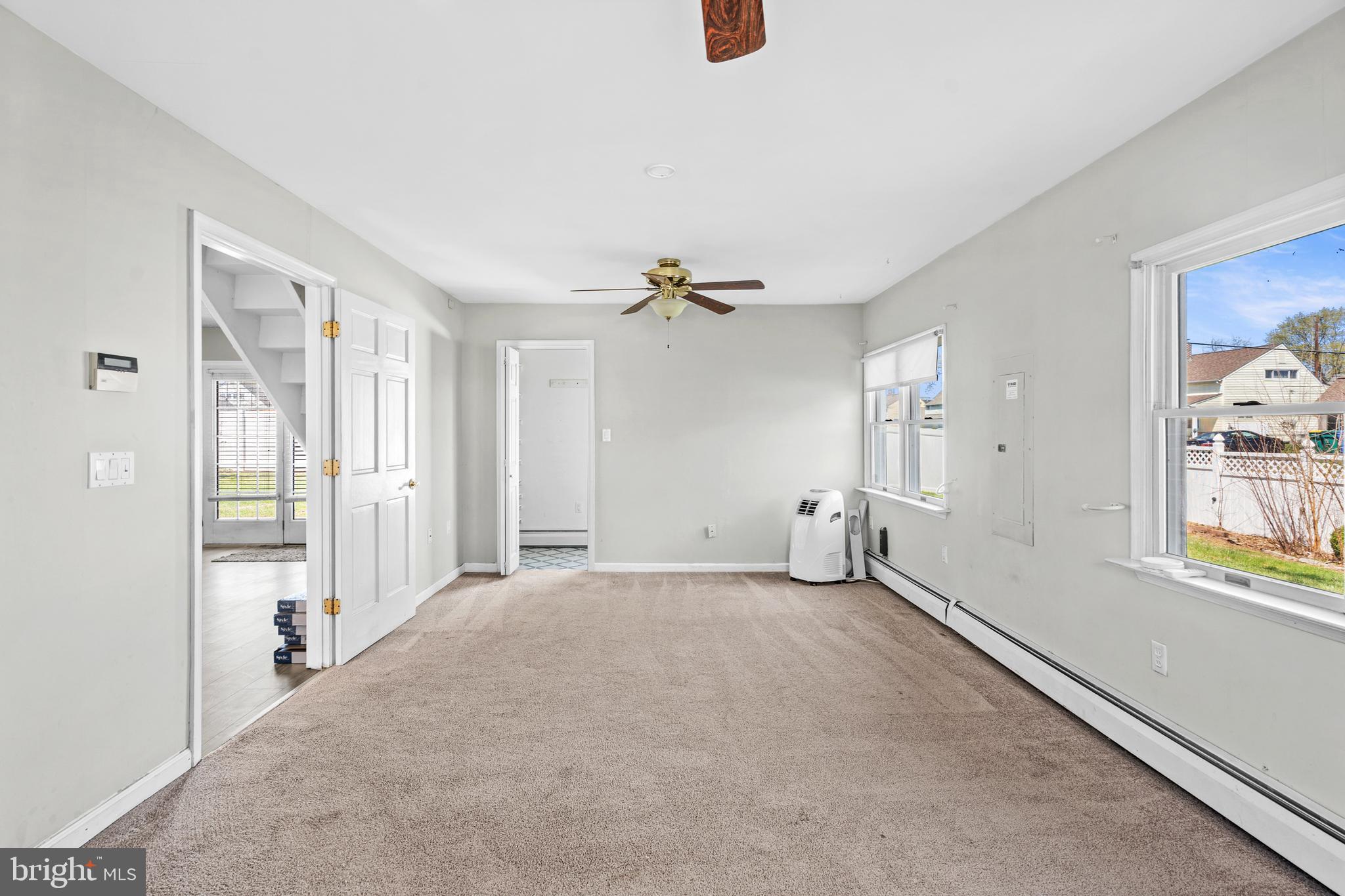 GOLDENRIDGE - Residential