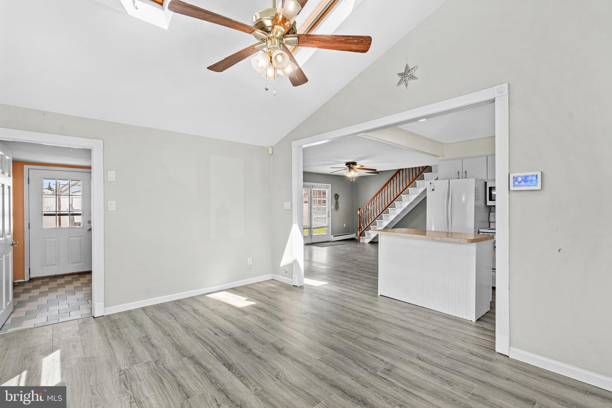 GOLDENRIDGE - Residential