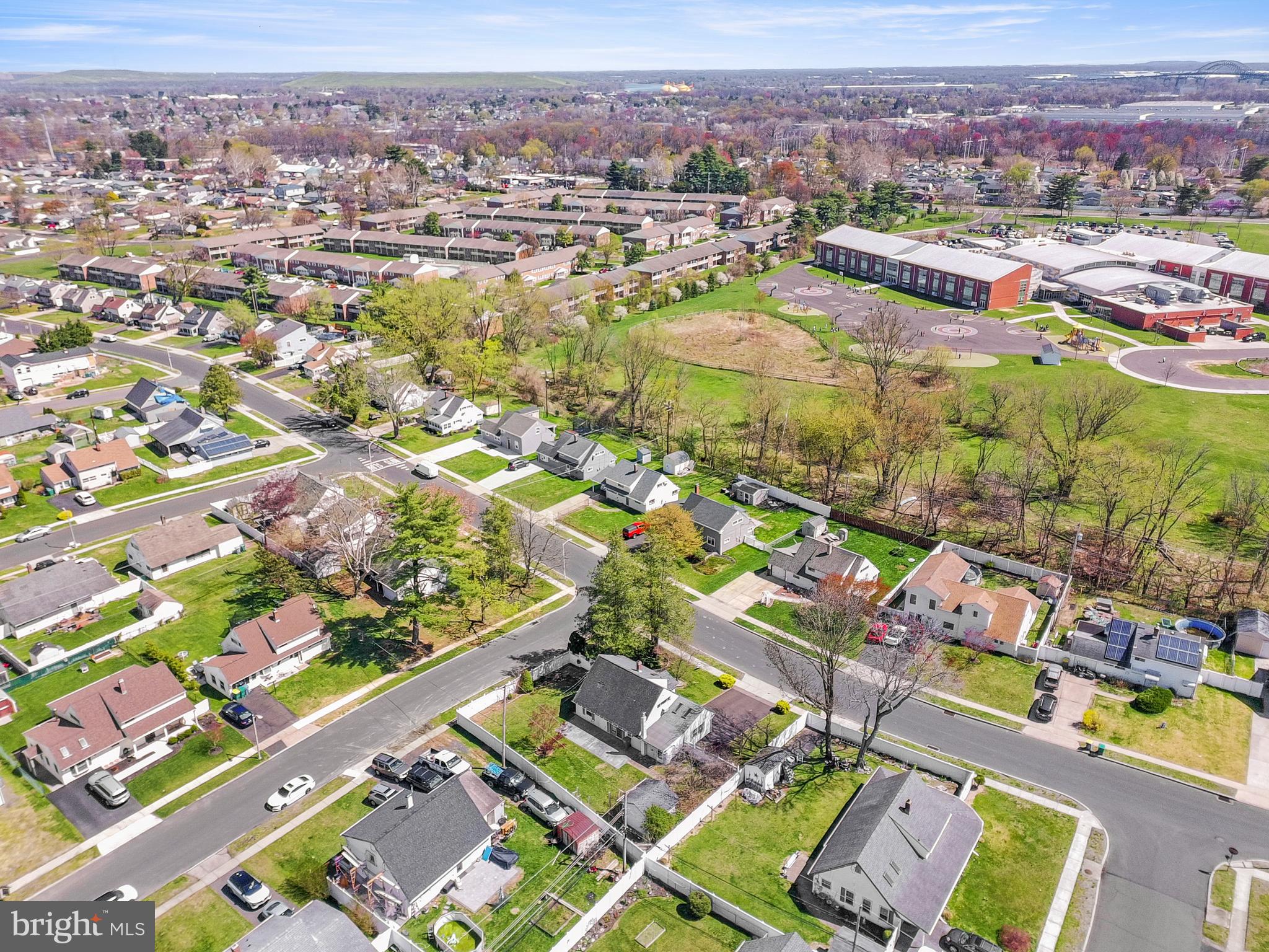 GOLDENRIDGE - Residential