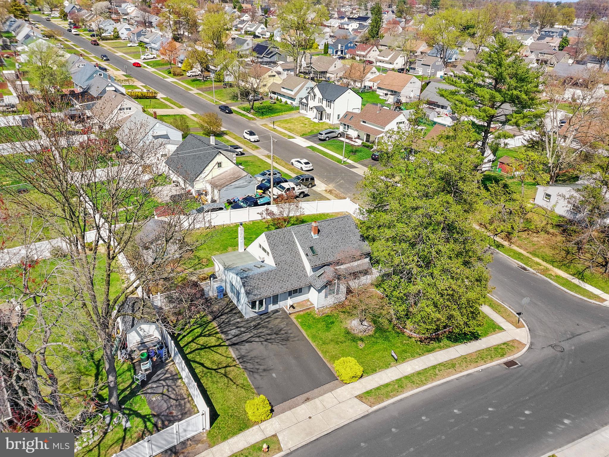 GOLDENRIDGE - Residential