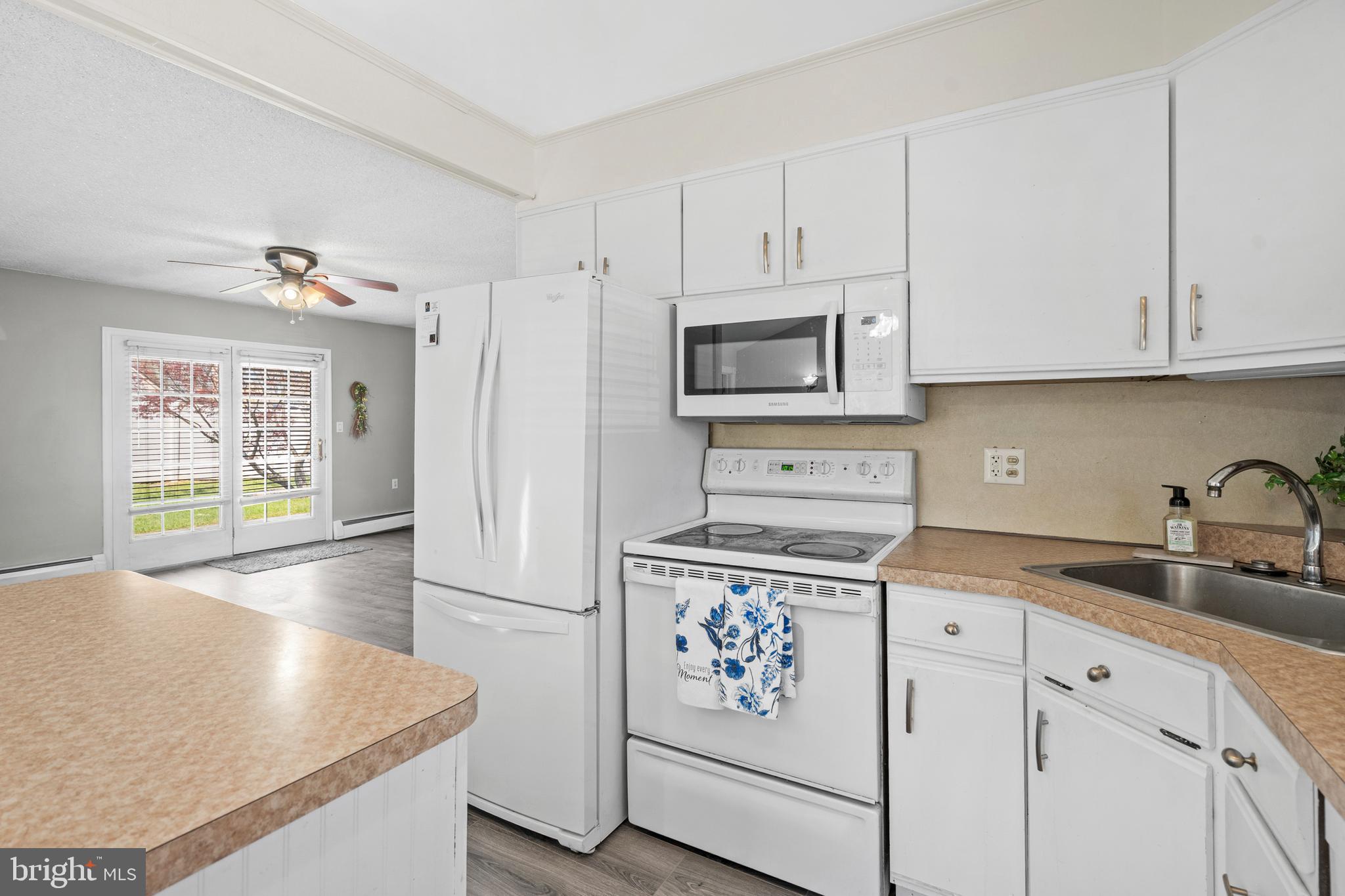 GOLDENRIDGE - Residential