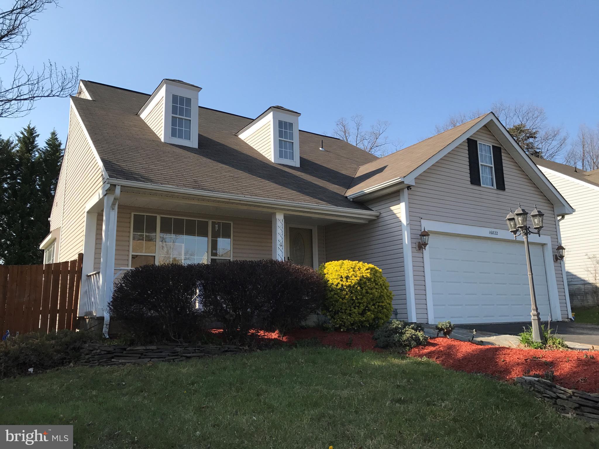 VIRGINIA COMMONS - Residential