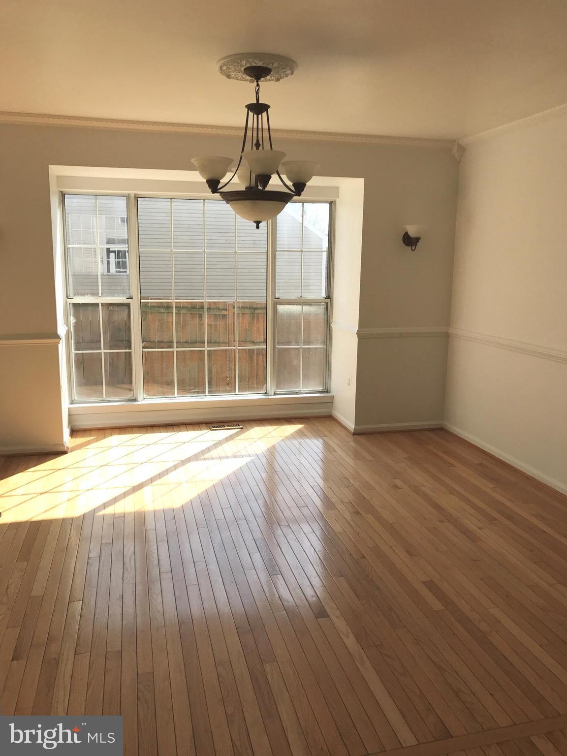 VIRGINIA COMMONS - Residential