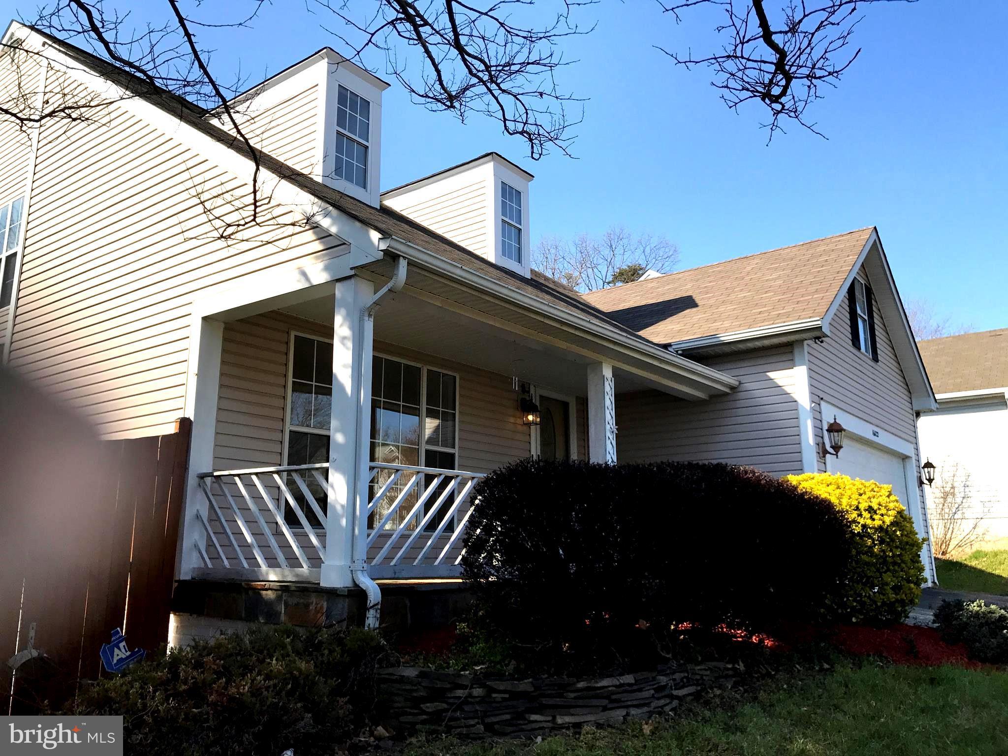 VIRGINIA COMMONS - Residential