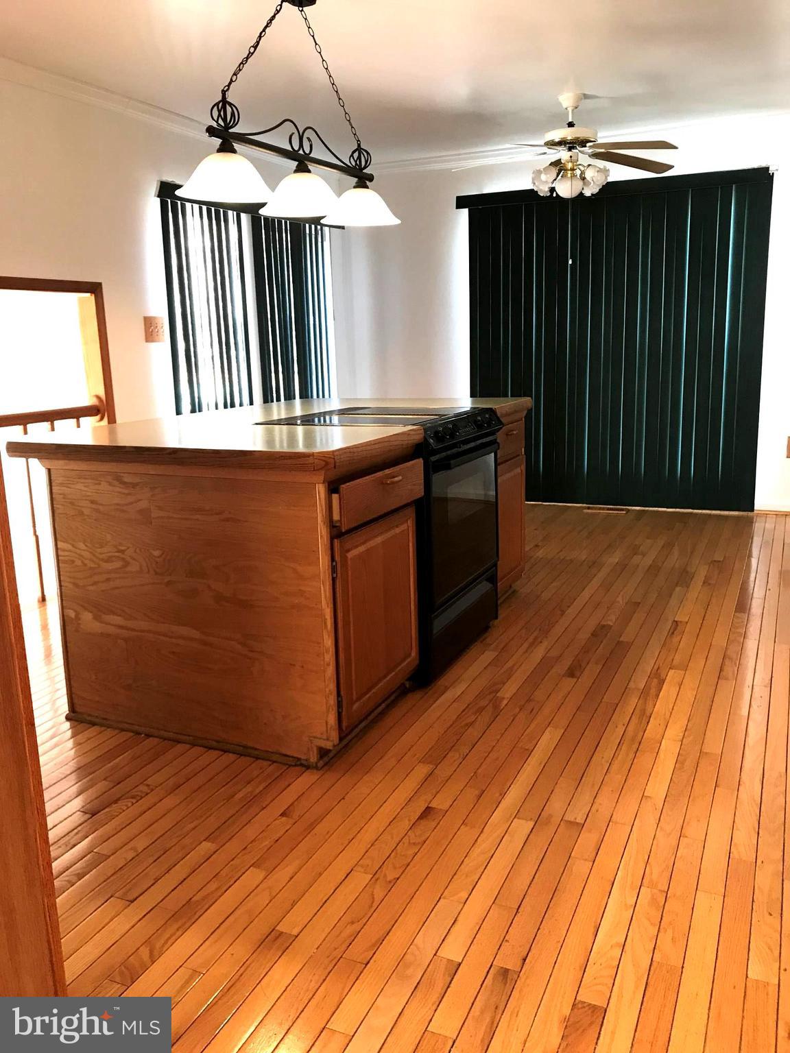 VIRGINIA COMMONS - Residential