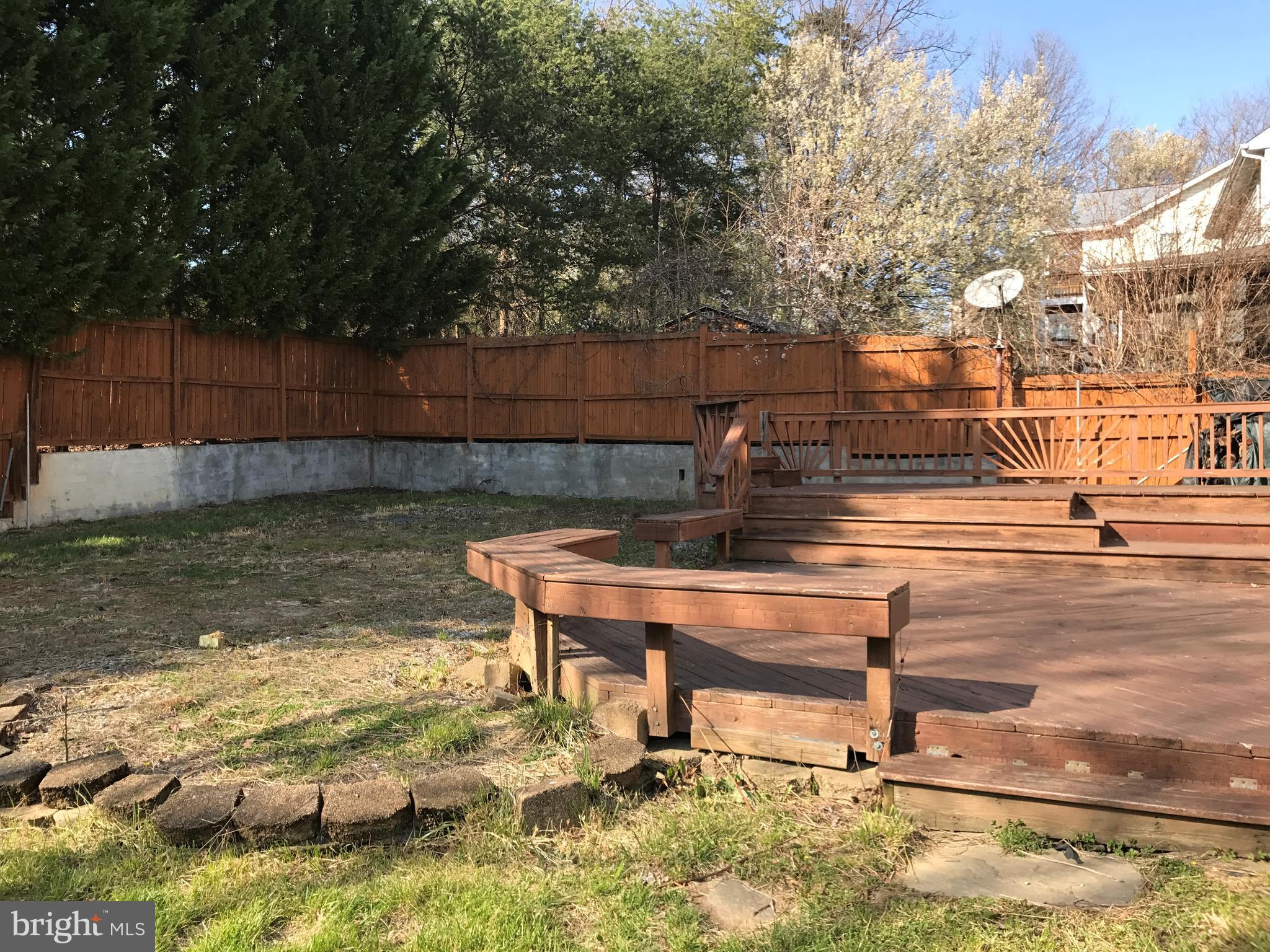 VIRGINIA COMMONS - Residential