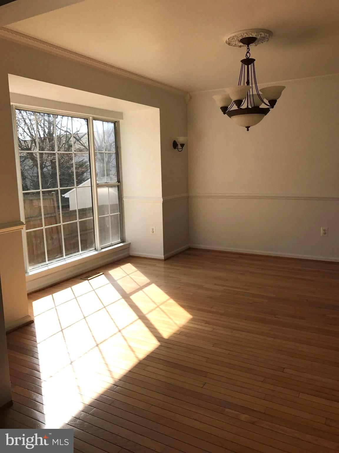 VIRGINIA COMMONS - Residential