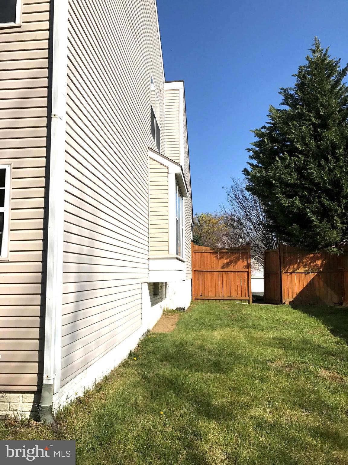 VIRGINIA COMMONS - Residential