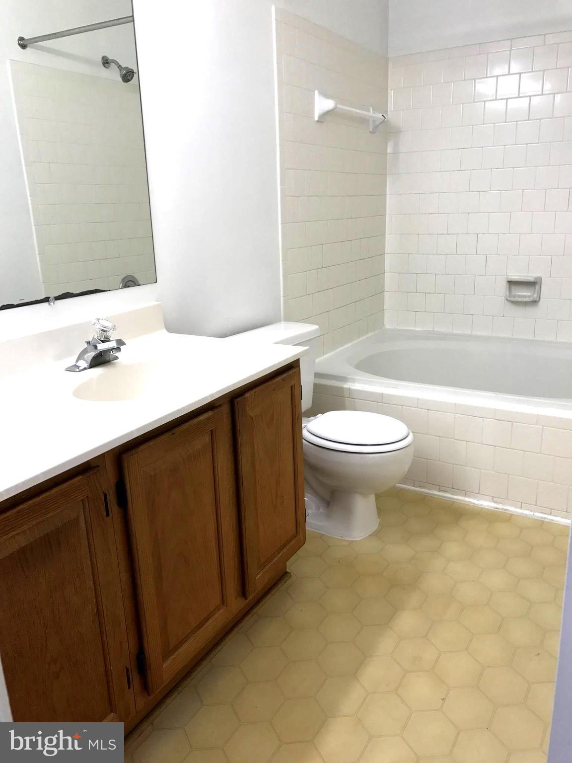 VIRGINIA COMMONS - Residential