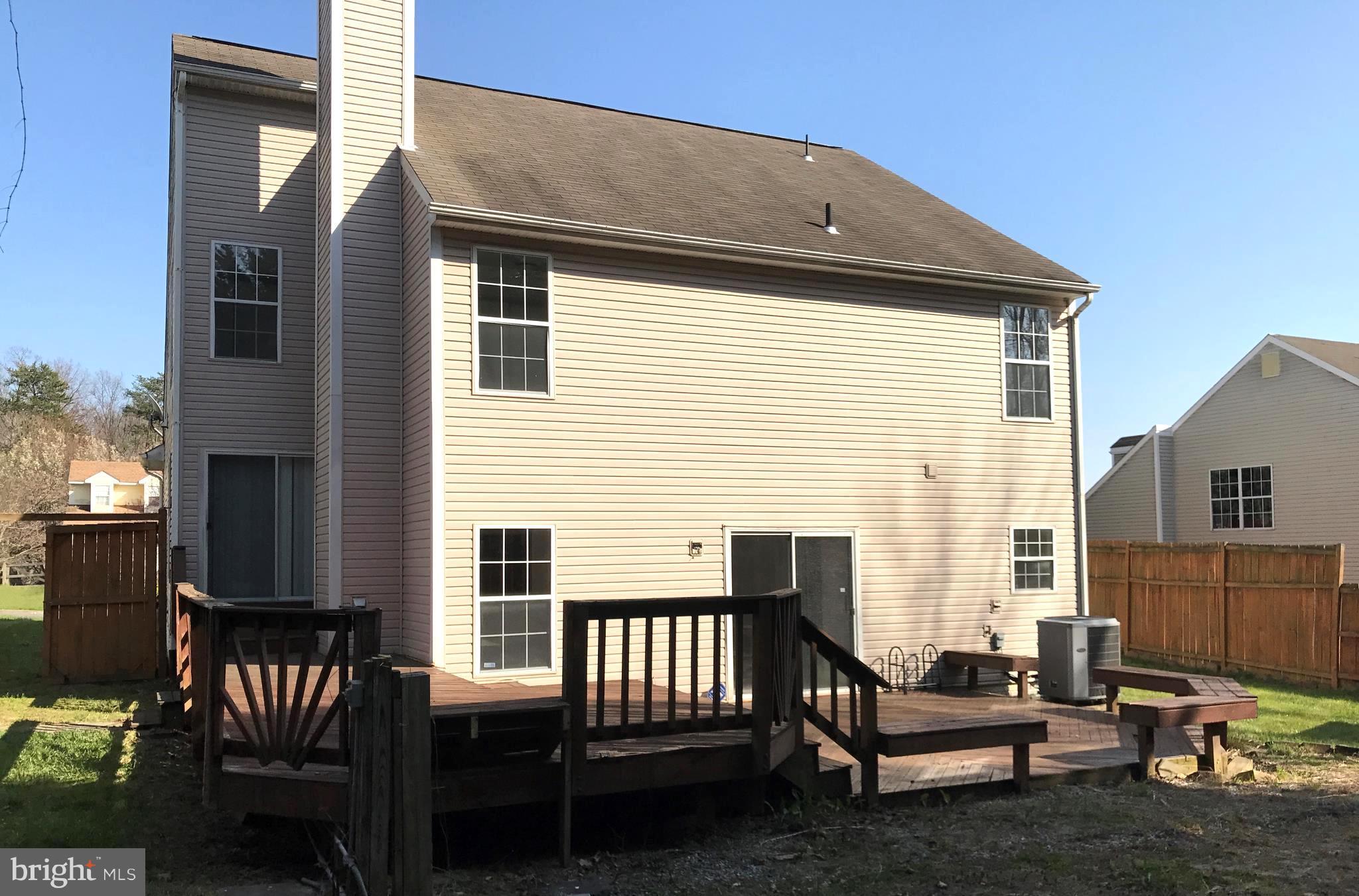 VIRGINIA COMMONS - Residential