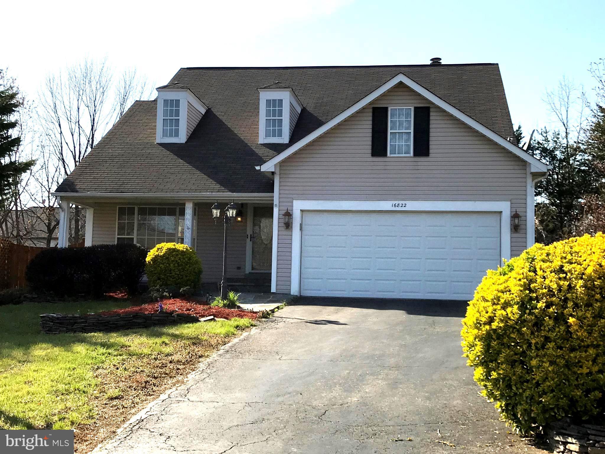 VIRGINIA COMMONS - Residential