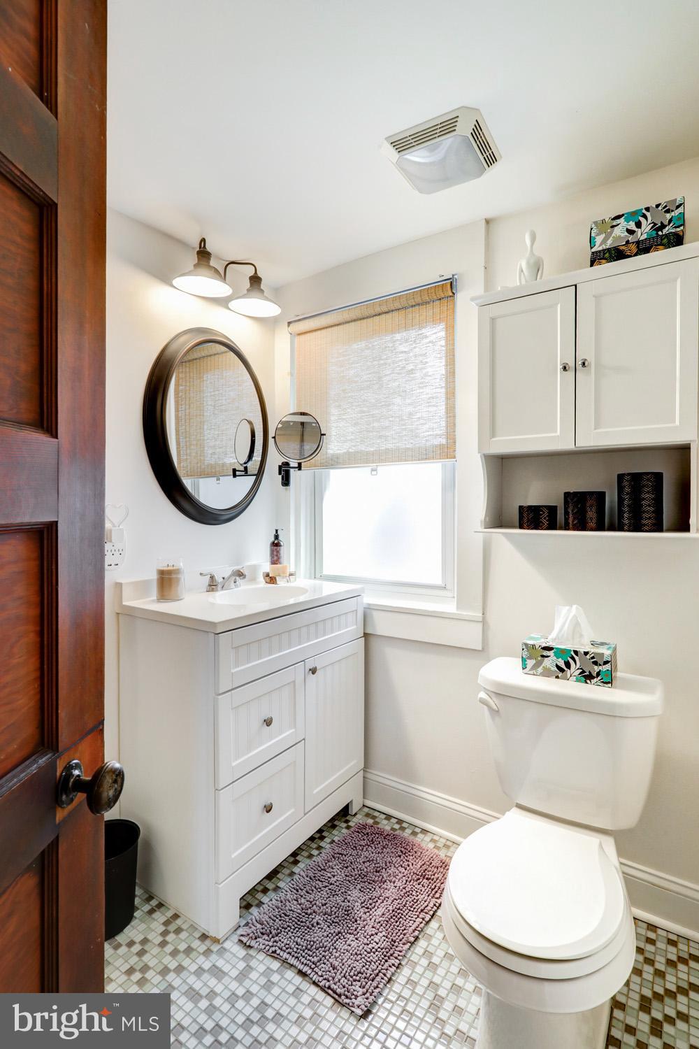 CABBAGE HILL - Residential