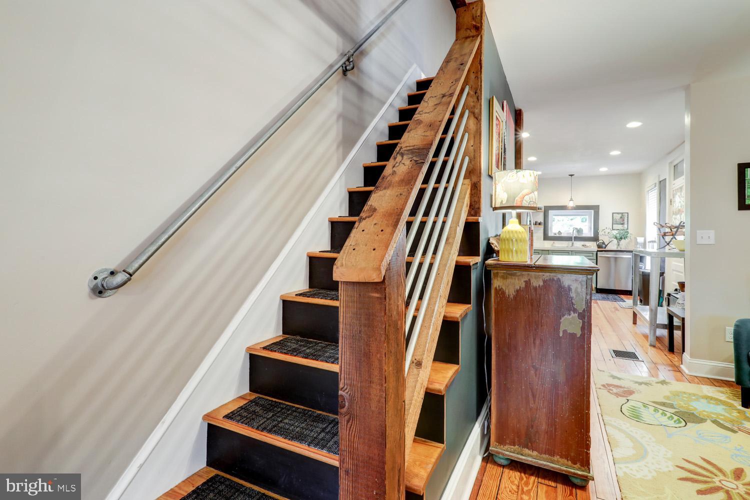 CABBAGE HILL - Residential