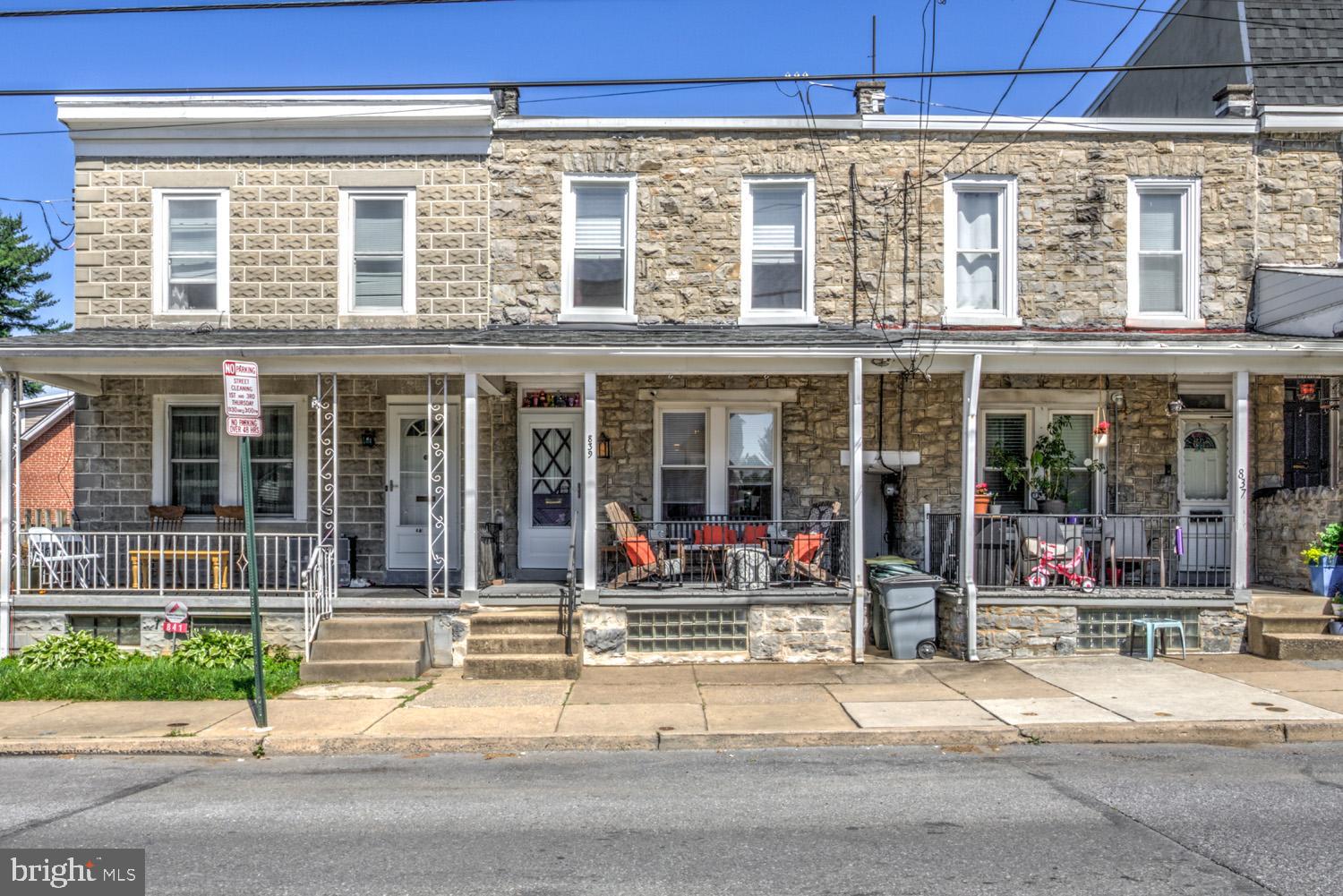 CABBAGE HILL - Residential