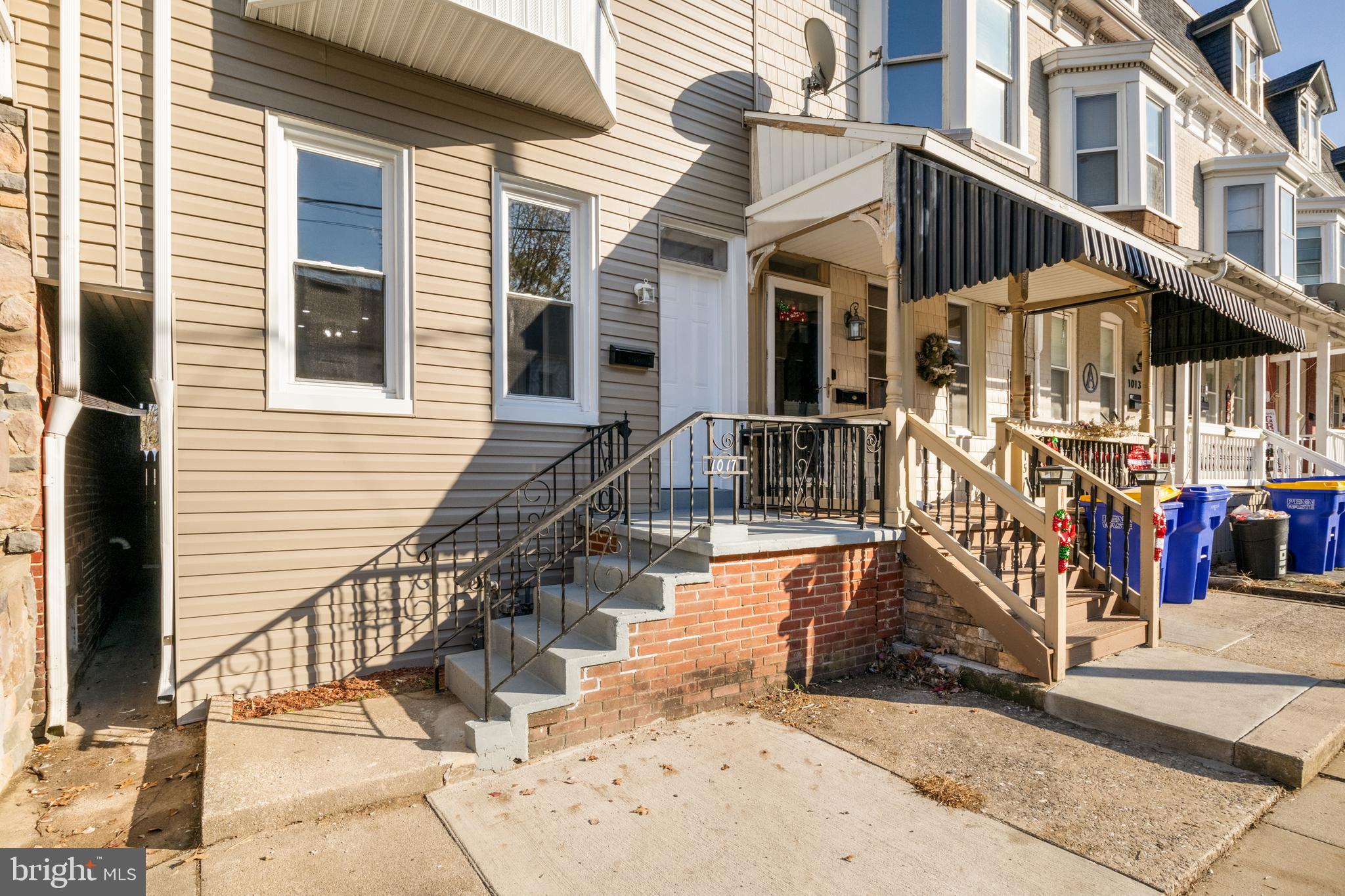 NORTH YORK - Residential