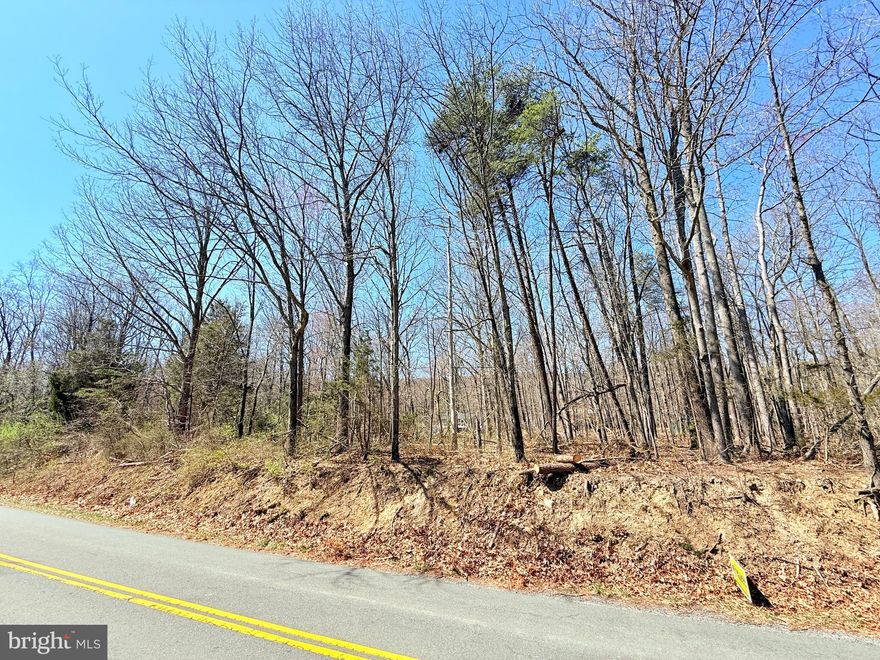 This property is 1 of 10 being auctioned off for The County Of Prince Williams due to unpaid delinquent taxes. Properties are offered for sale as-is, where-is, and if-is, with all faults and without any warranty, either expressed or implied. The list price is the opening Bid and does not reflect the final sale price. There is a 5% buyers premium for all properties. The winning bid is subject to court approval. The simulcast auction sale or in person bidding will be on the final day, May 22nd, 2025 @ 11:30 AM in Dr. A.J. Ferlazzo Auditorium from 10:00AM. Please see auction/listing company website for complete Terms and Conditions and registration.
2.2500 Acres +/- 

TACS#845888

Tax Map: 7201-22-0540

Address: 2708 Mountain Rd. Haymarket, VA 20169