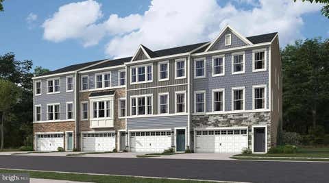 Townhouse For Rent - 1427 Lake Geneva Drive<br/> Talbot County, TRAPPE, MD 21673