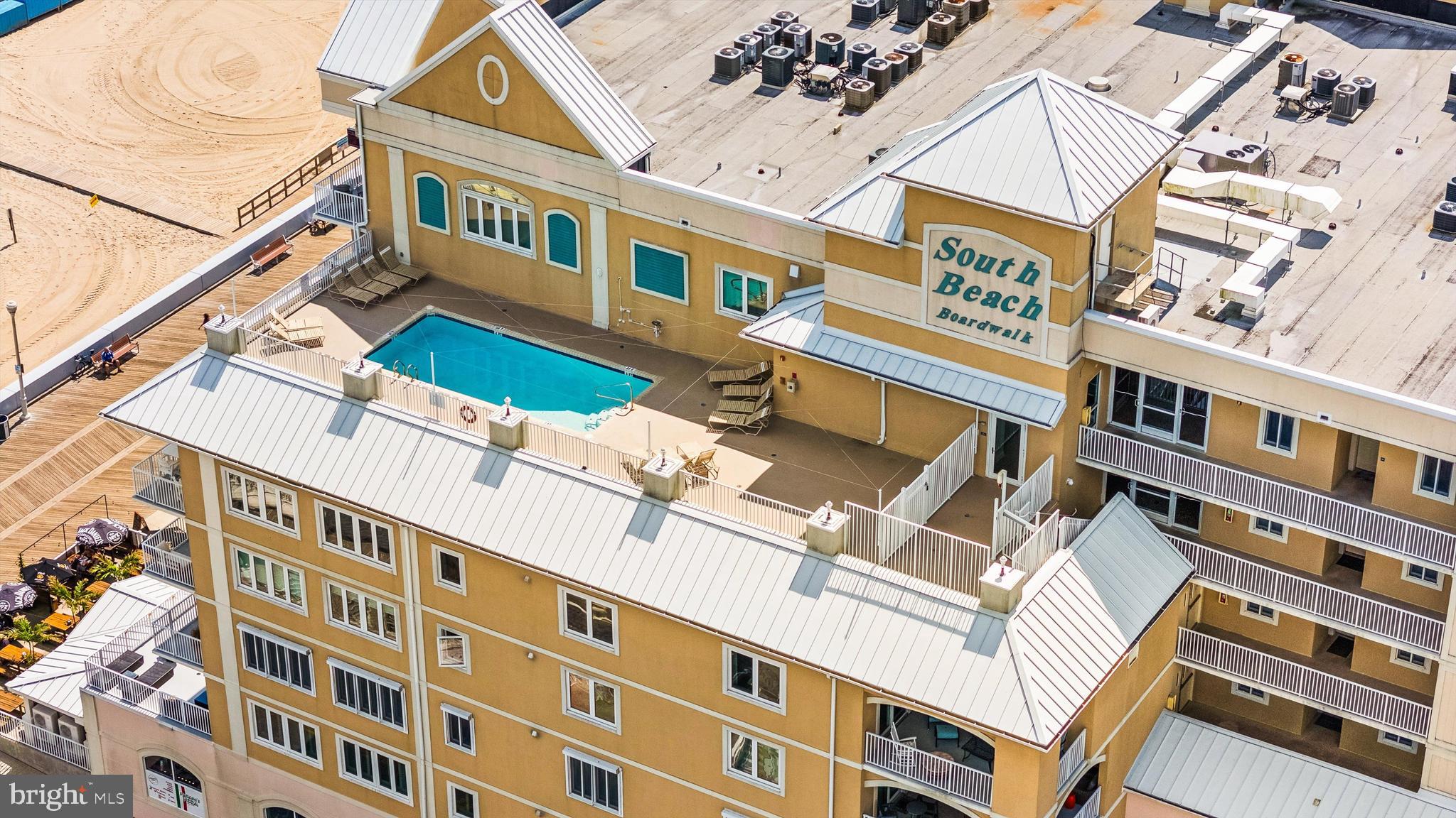 6 7TH STREET 301 SOUTH BEACH