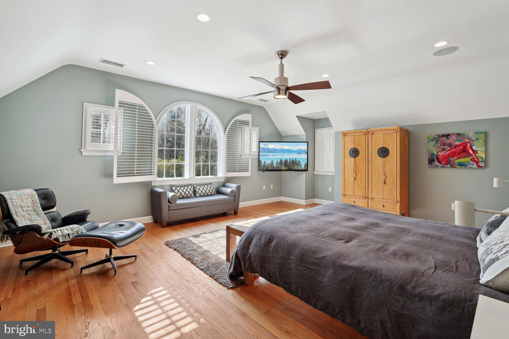 BANNOCKBURN - Residential