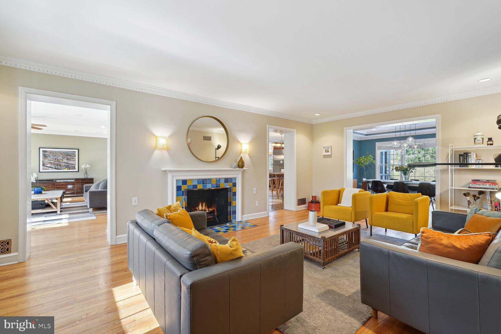 BANNOCKBURN - Residential