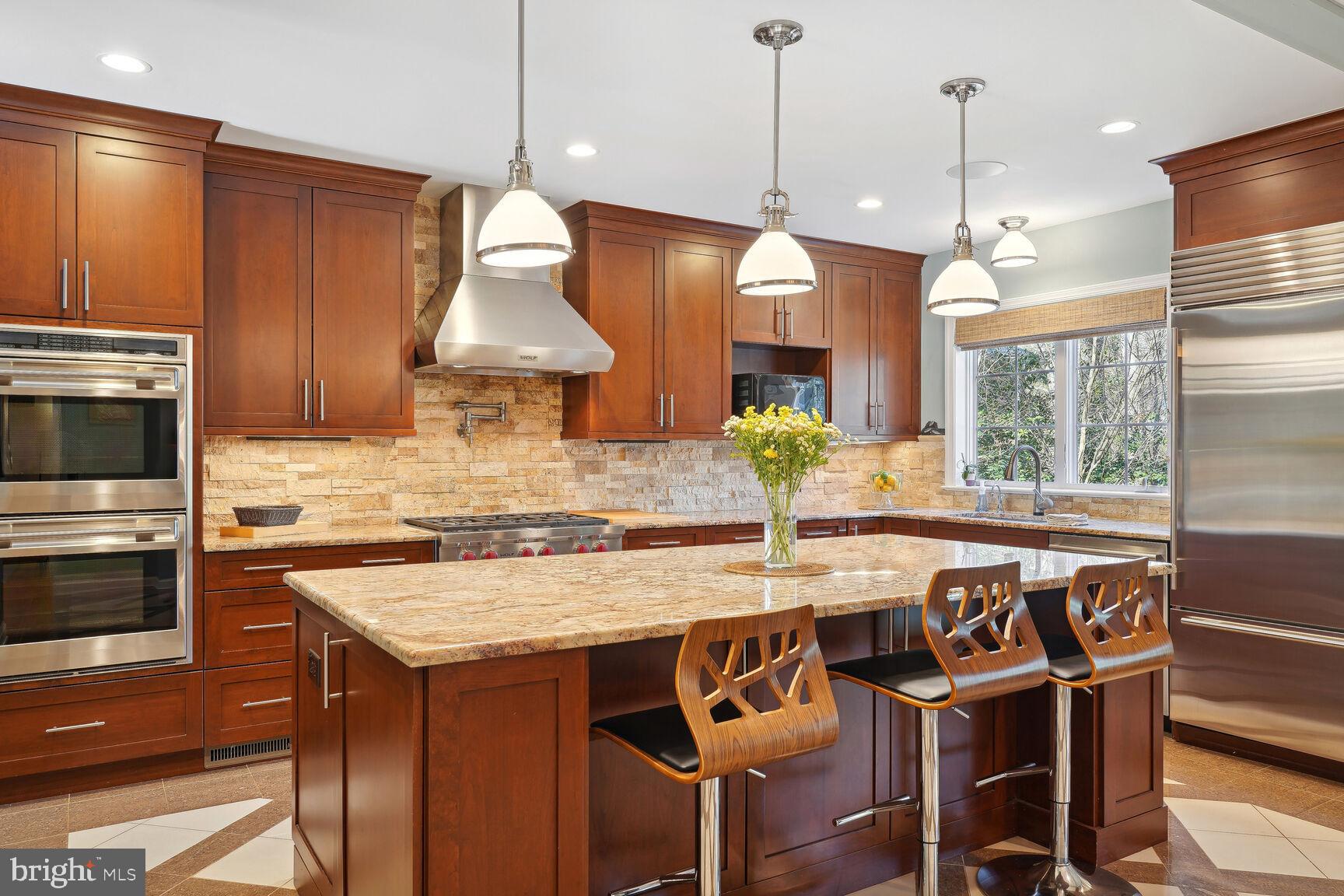 BANNOCKBURN - Residential