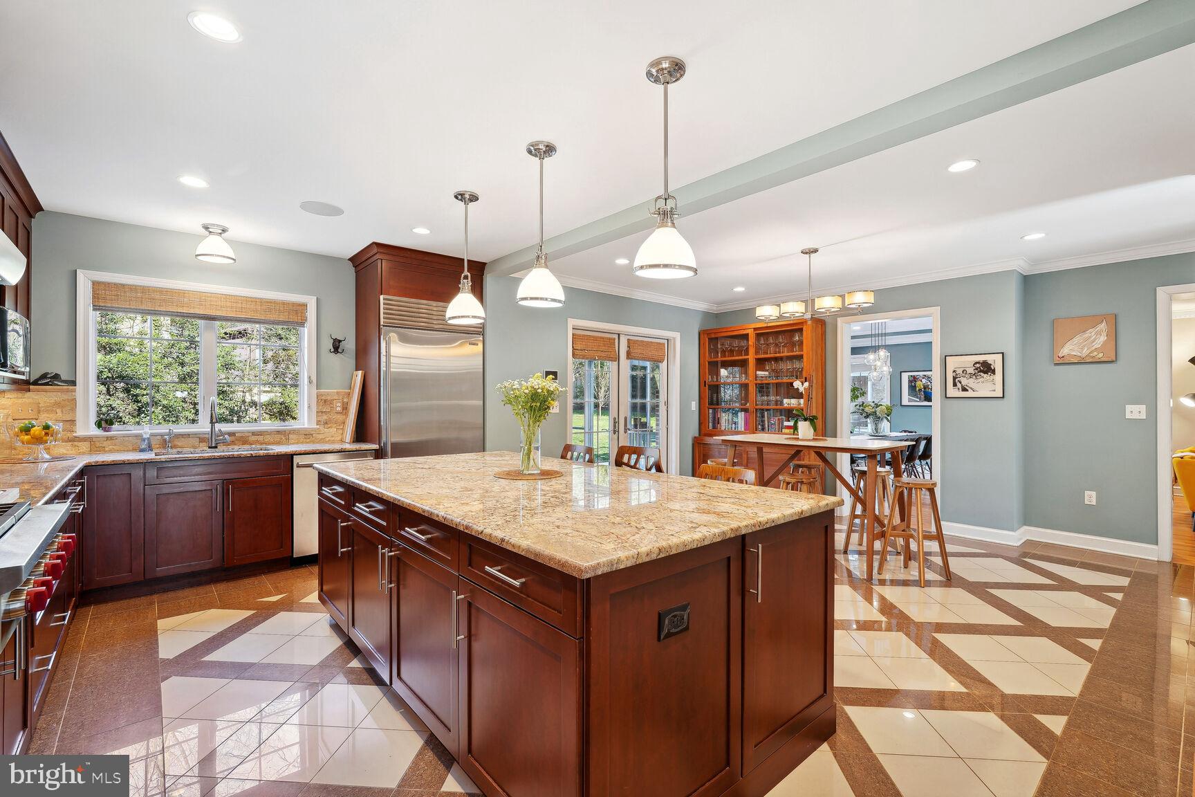 BANNOCKBURN - Residential