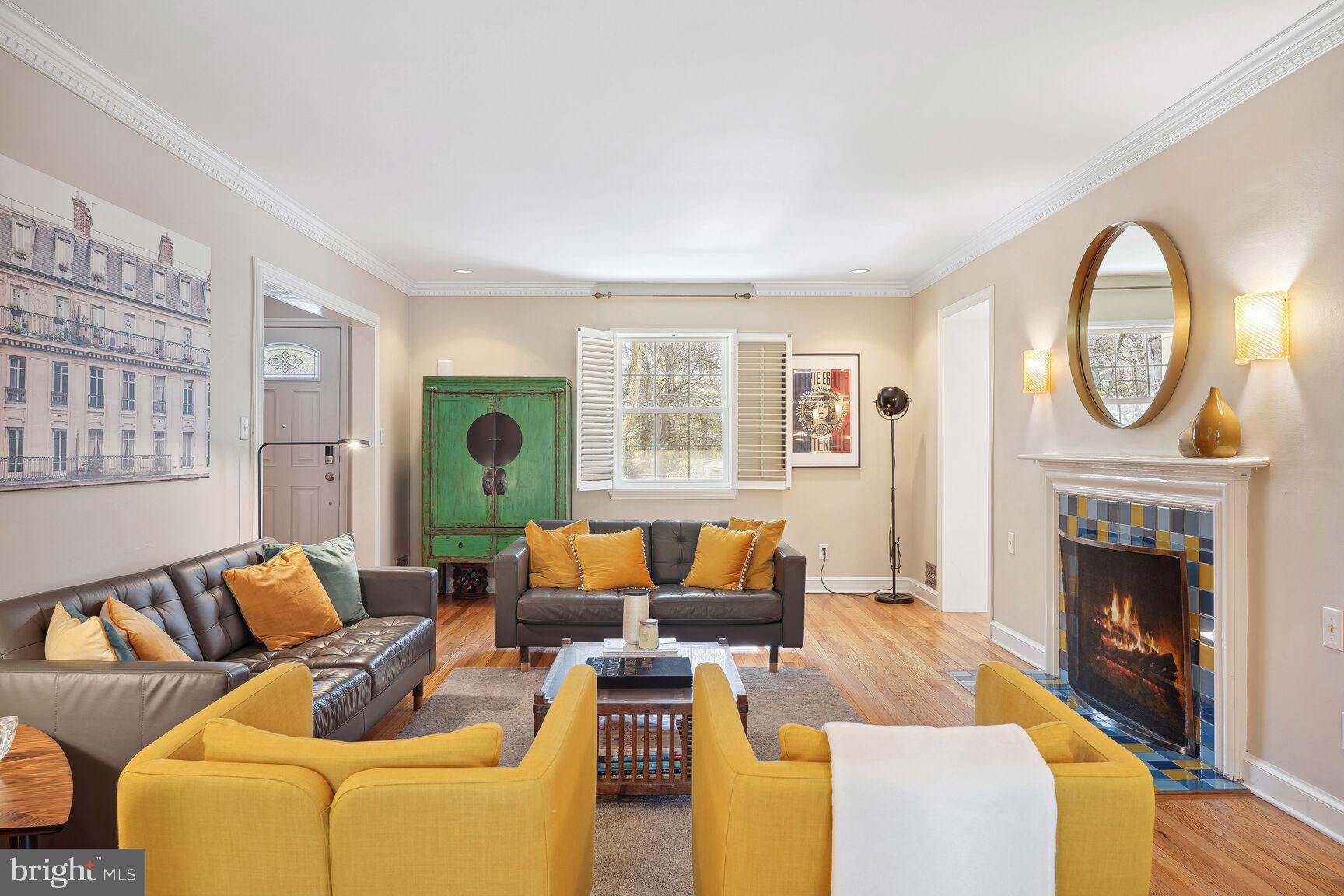 BANNOCKBURN - Residential