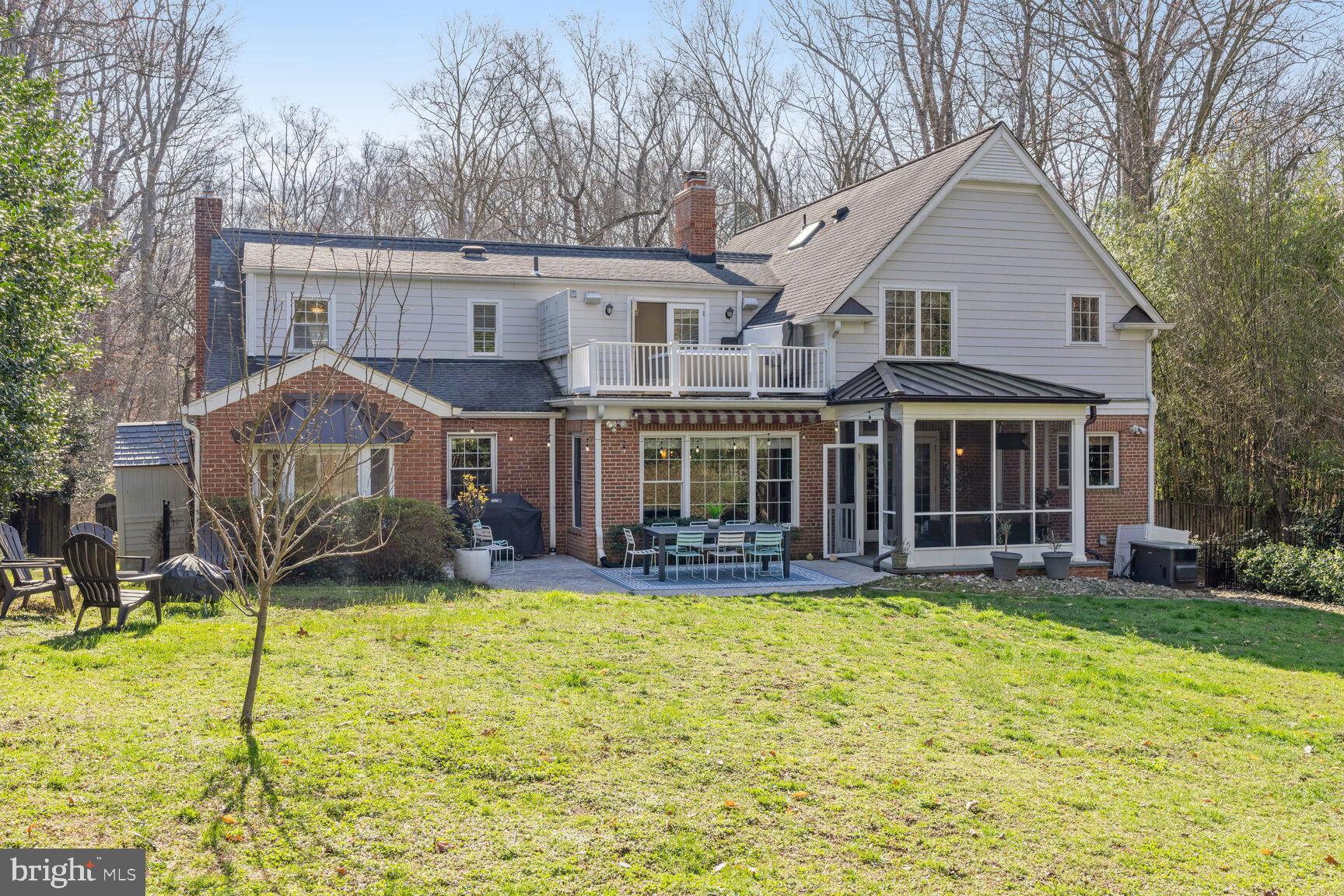 BANNOCKBURN - Residential