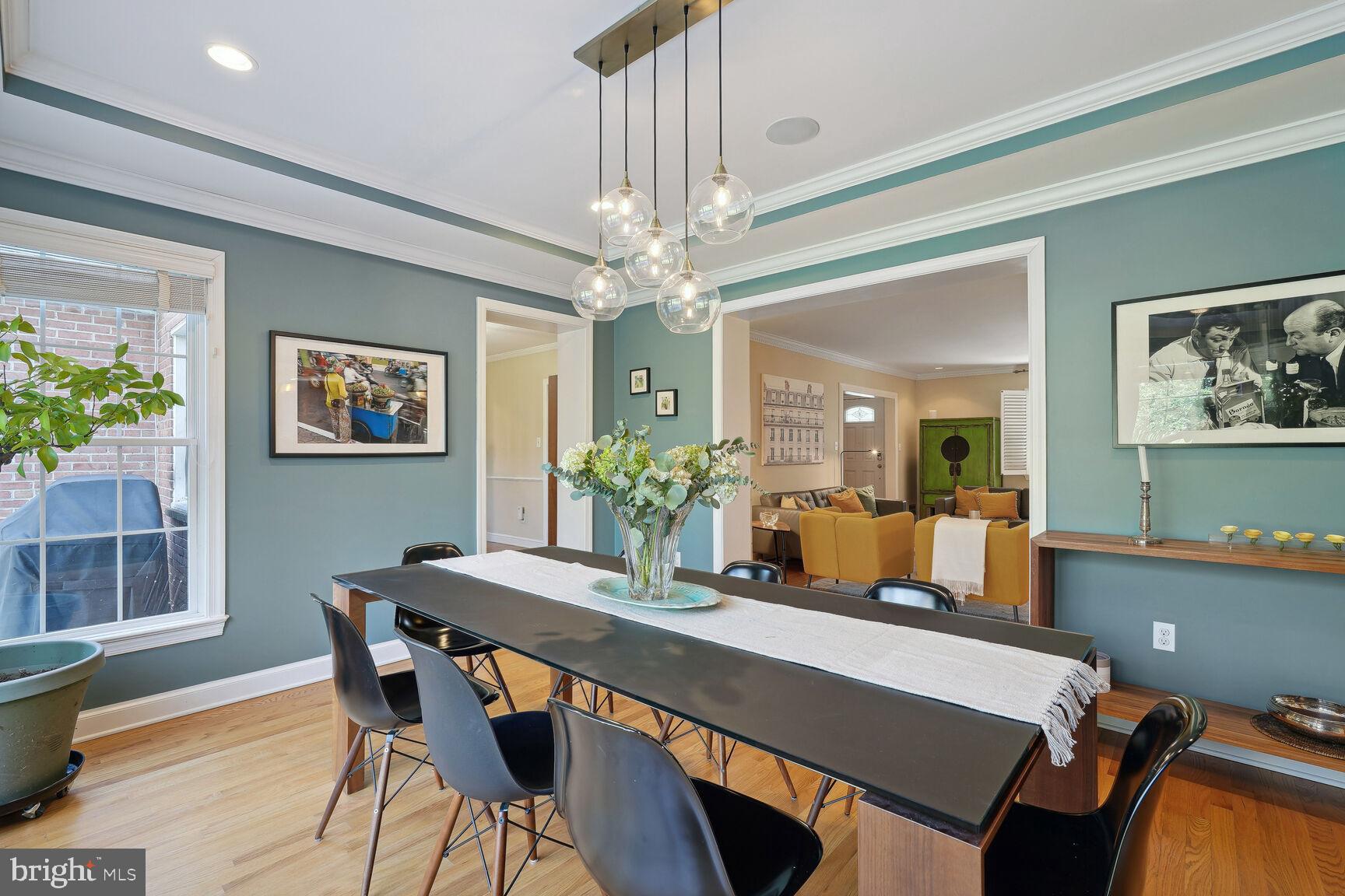 BANNOCKBURN - Residential