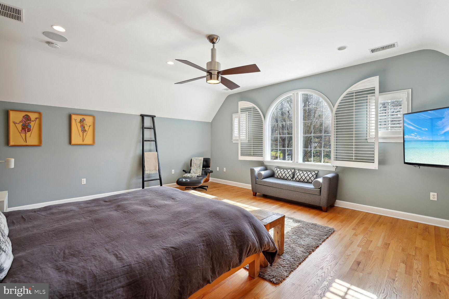 BANNOCKBURN - Residential