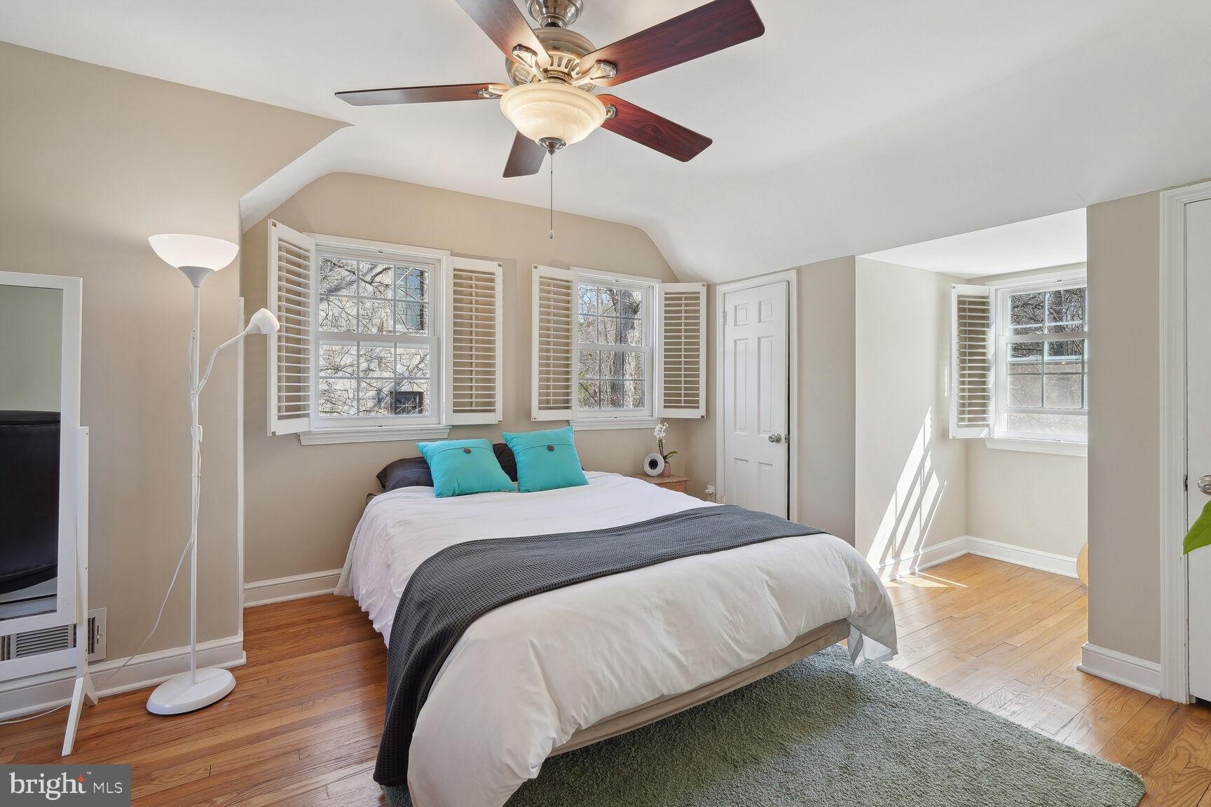 BANNOCKBURN - Residential