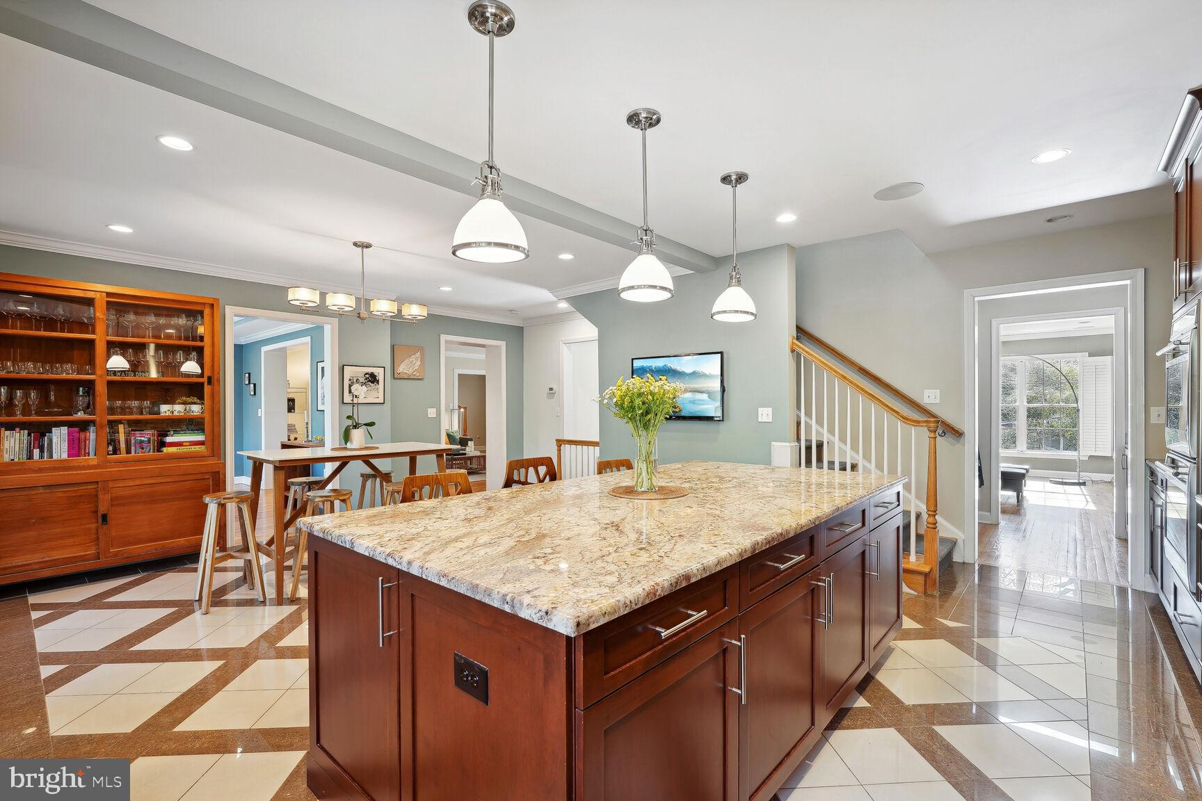 BANNOCKBURN - Residential