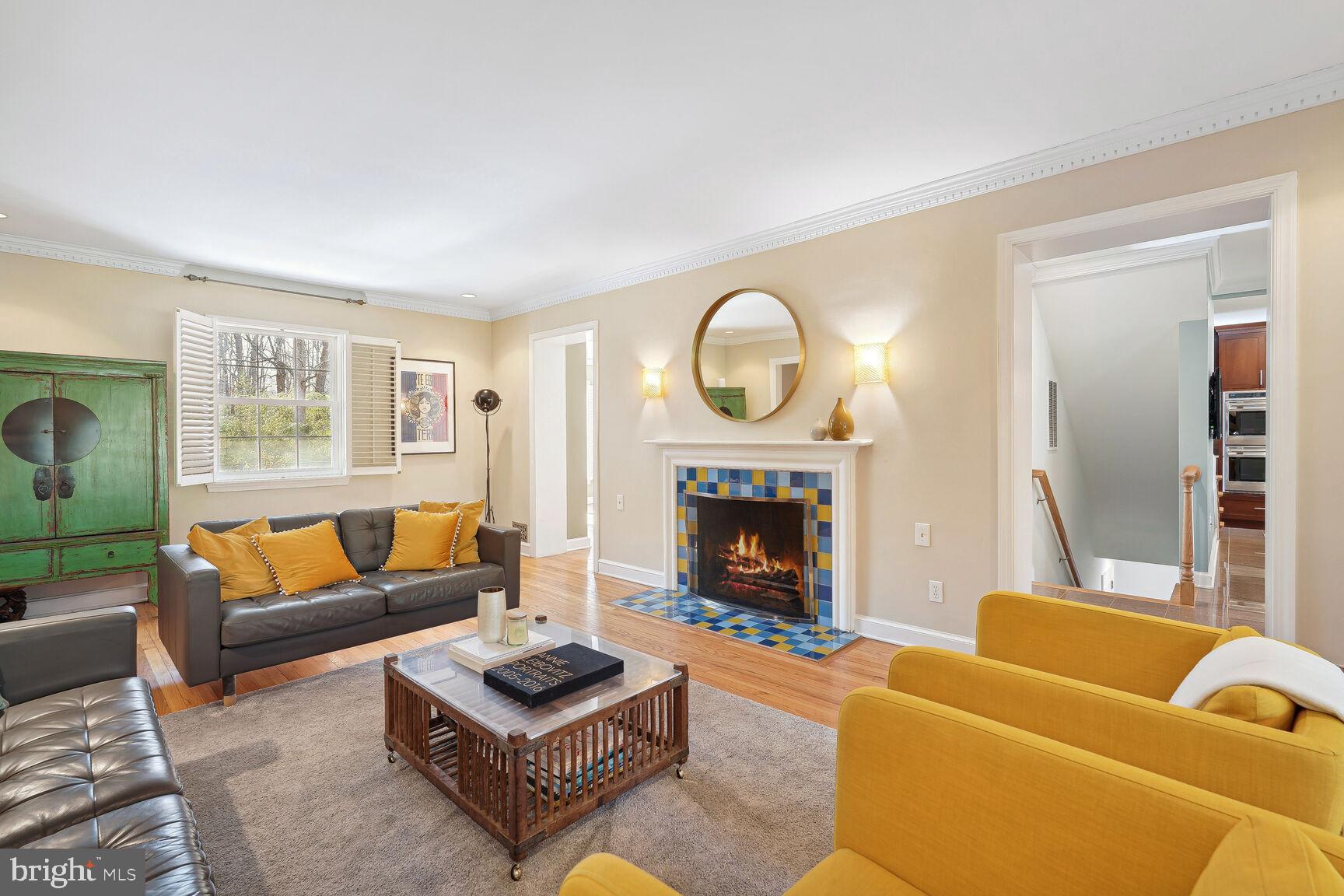 BANNOCKBURN - Residential