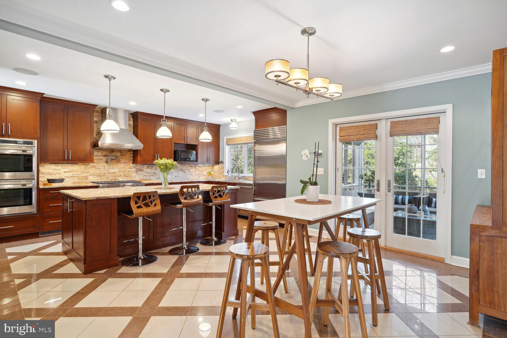 BANNOCKBURN - Residential