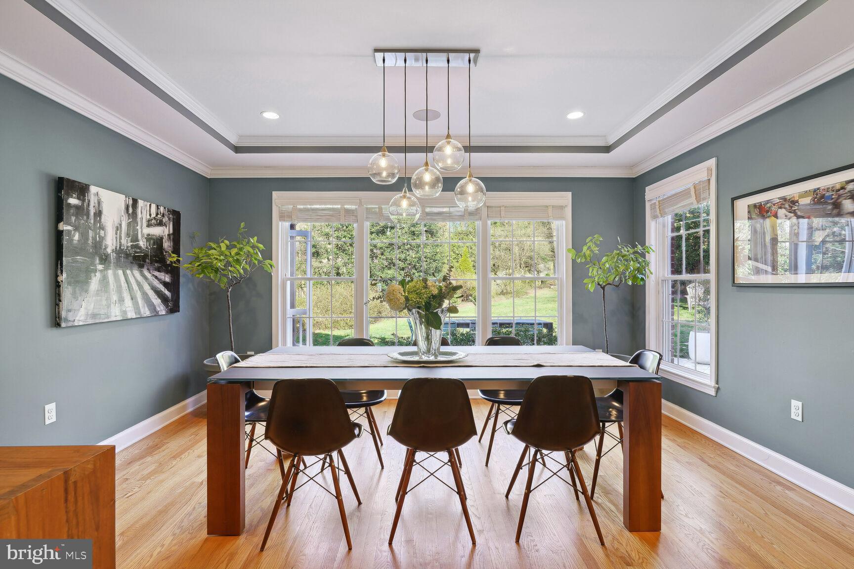 BANNOCKBURN - Residential