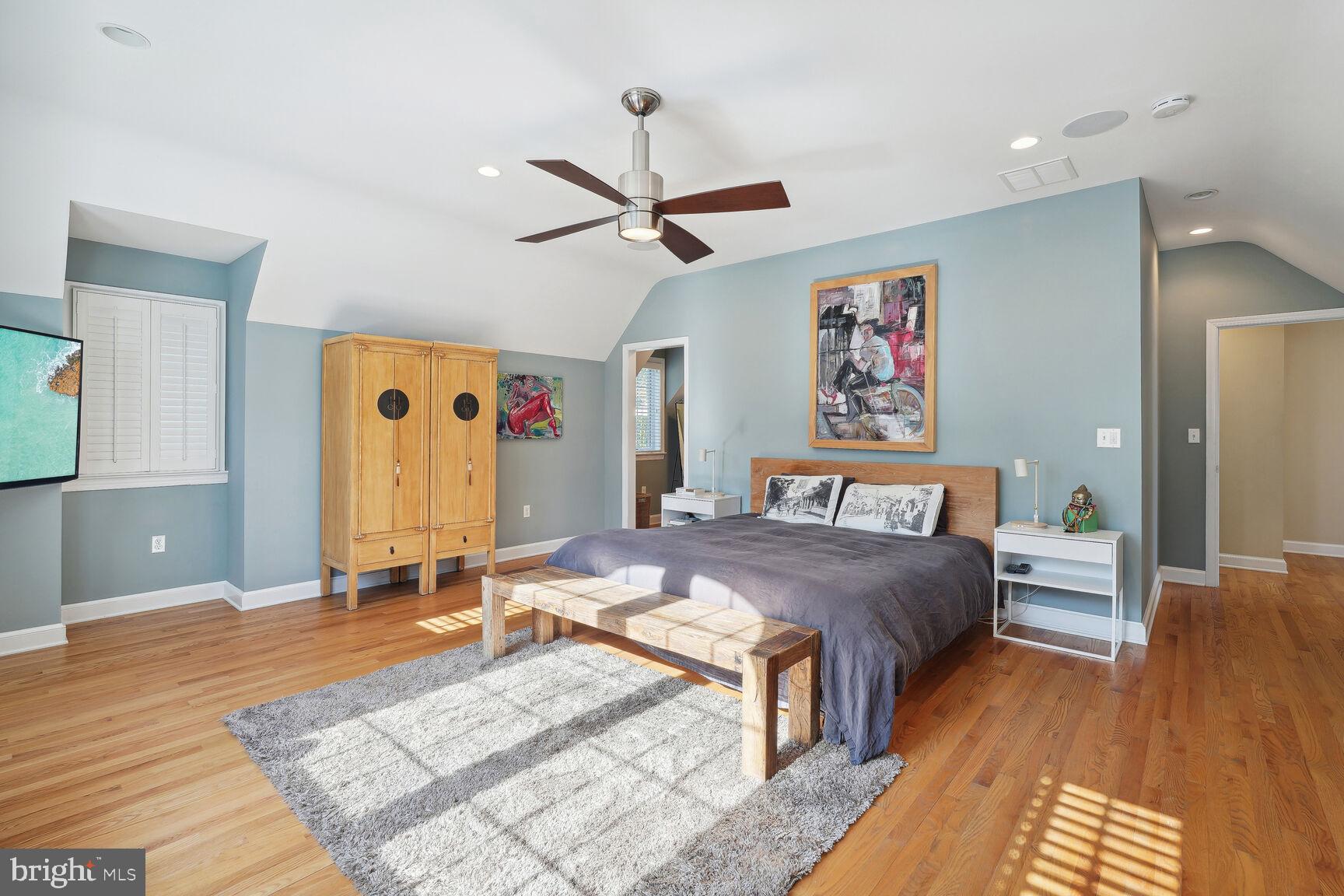 BANNOCKBURN - Residential