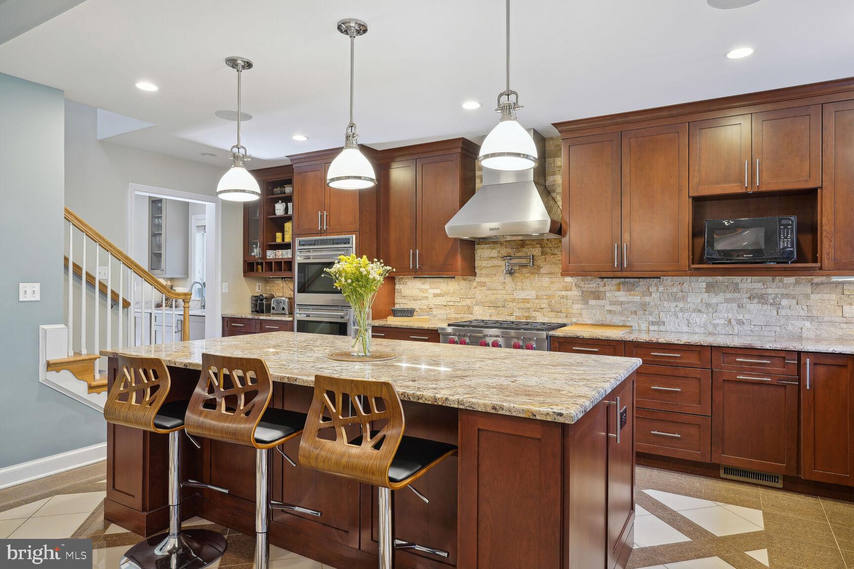 BANNOCKBURN - Residential